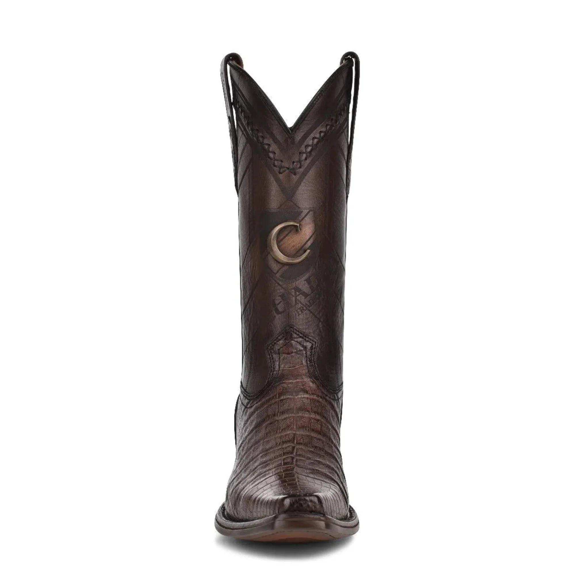 Men Cuadra Caiman Boot CU551 - Image 3