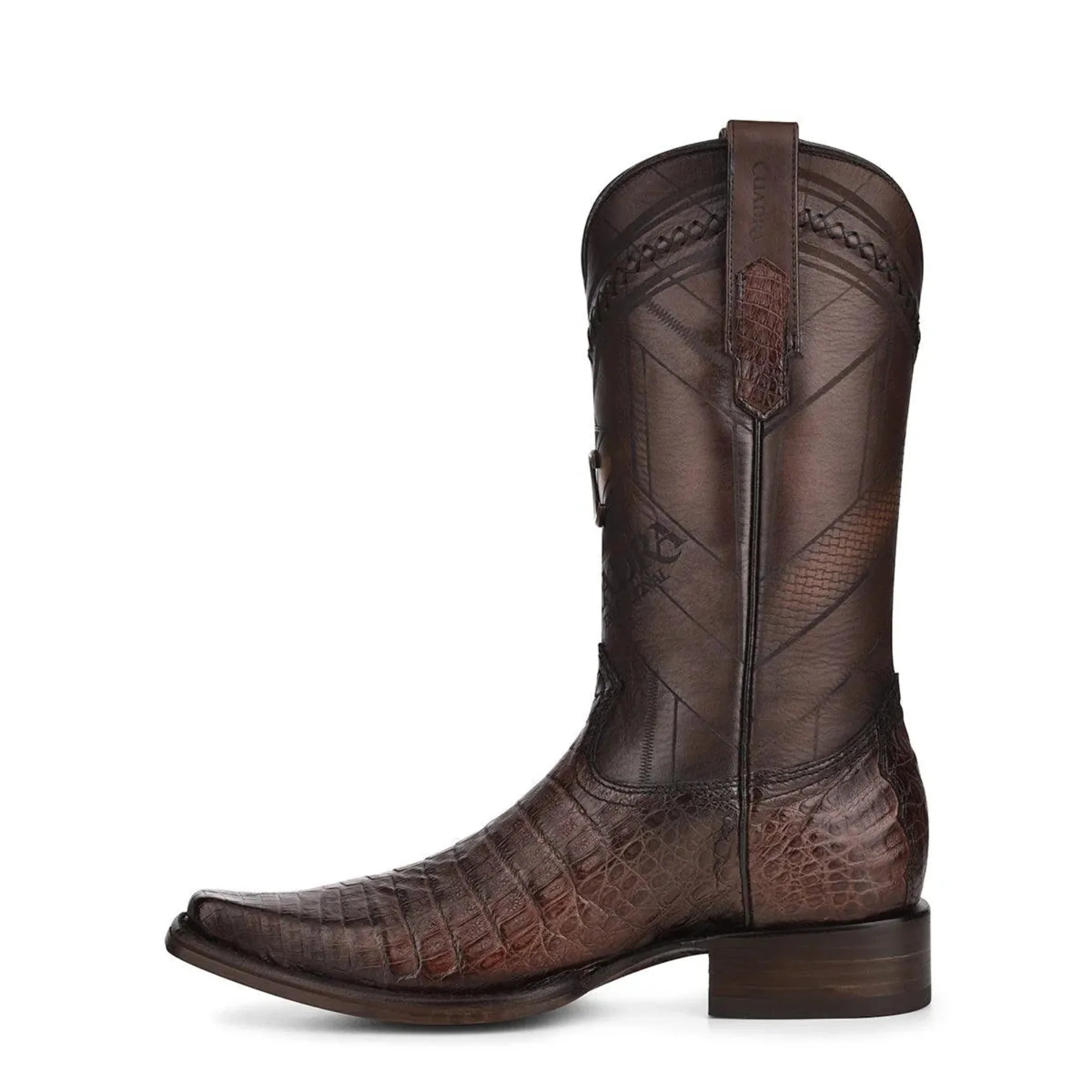 Men Cuadra Caiman Boot CU551 - Image 4