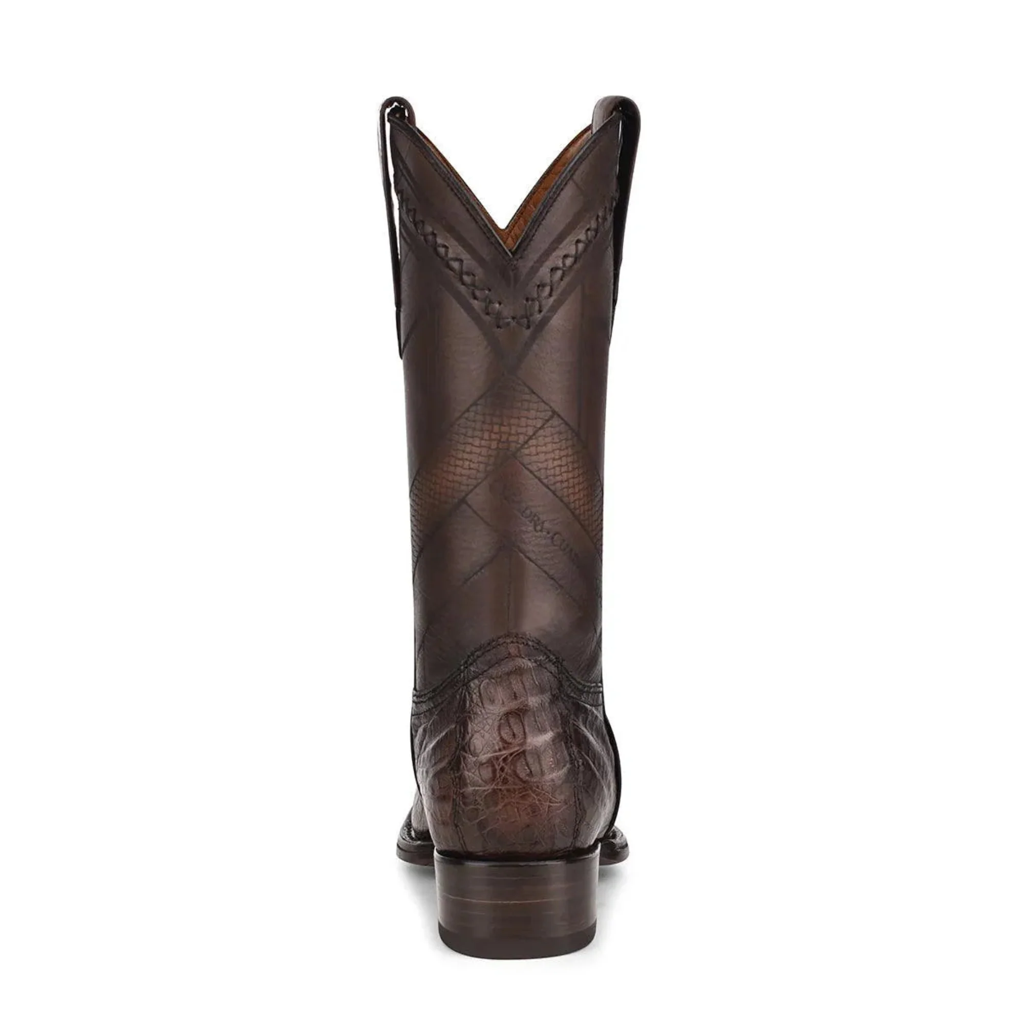 Men Cuadra Caiman Boot CU551 - Image 5