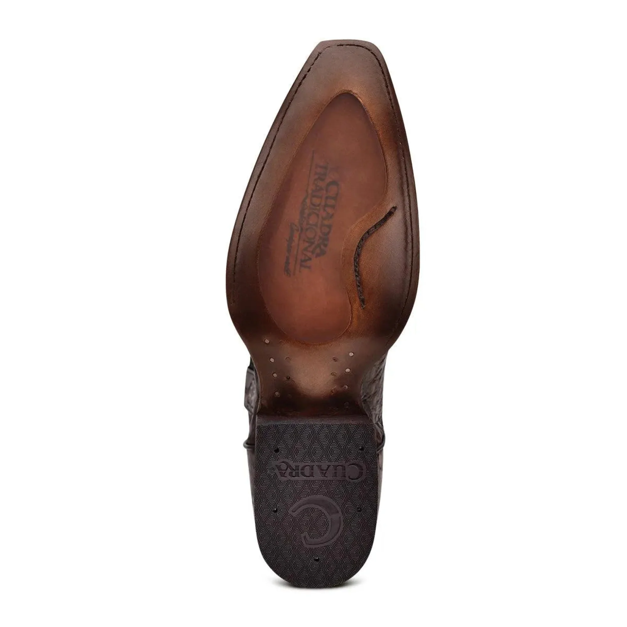 Men Cuadra Caiman Boot CU551 - Image 8