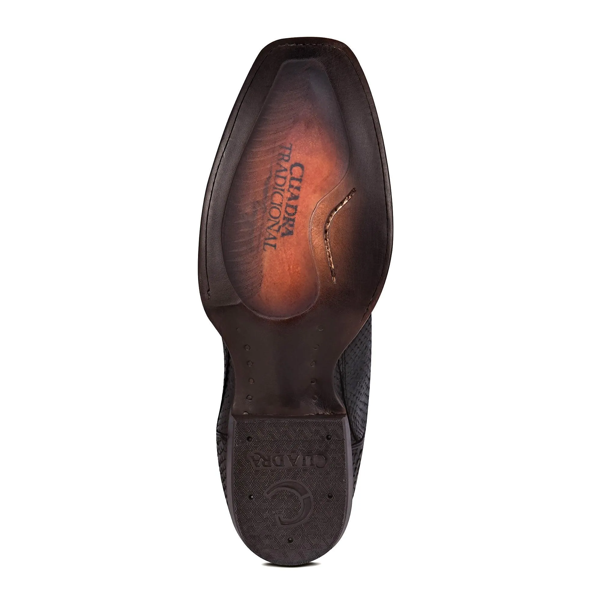 Men Cuadra Python Boot CU607 - Image 9