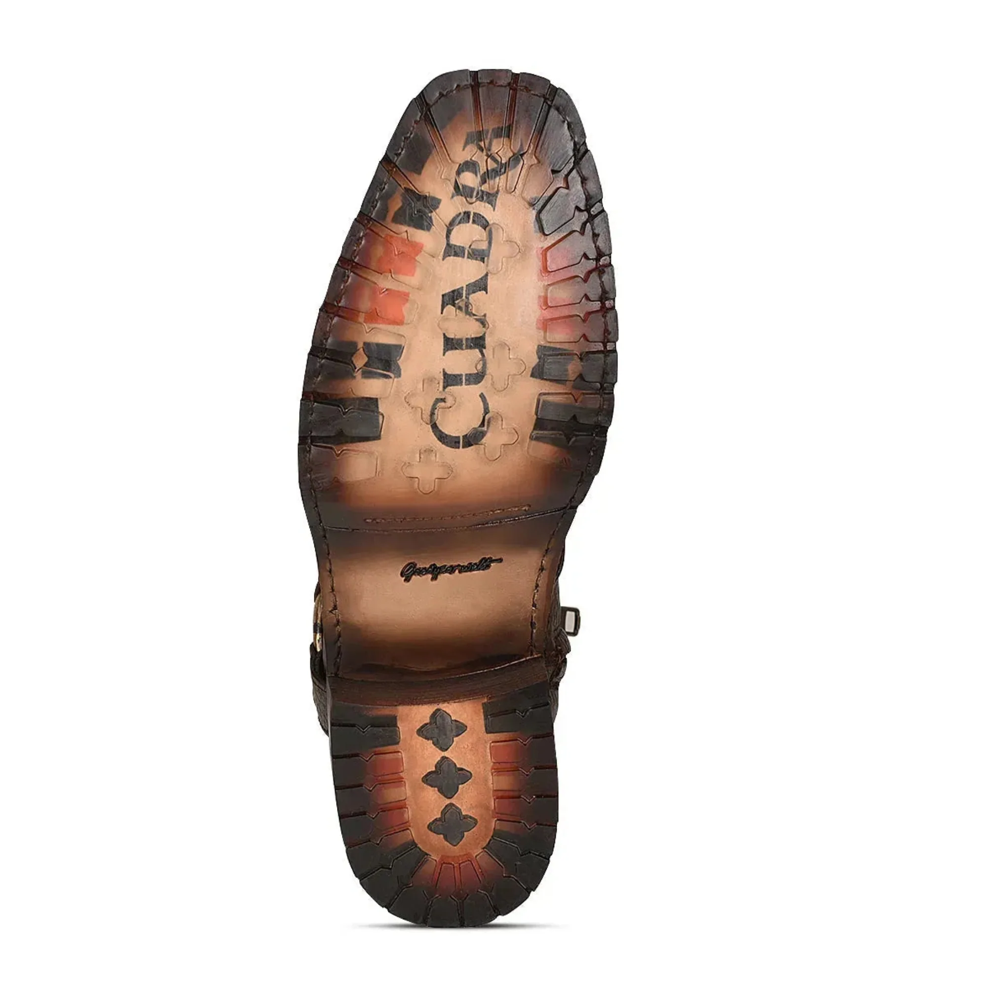 Men Cuadra Python Boot CU689 - Image 10