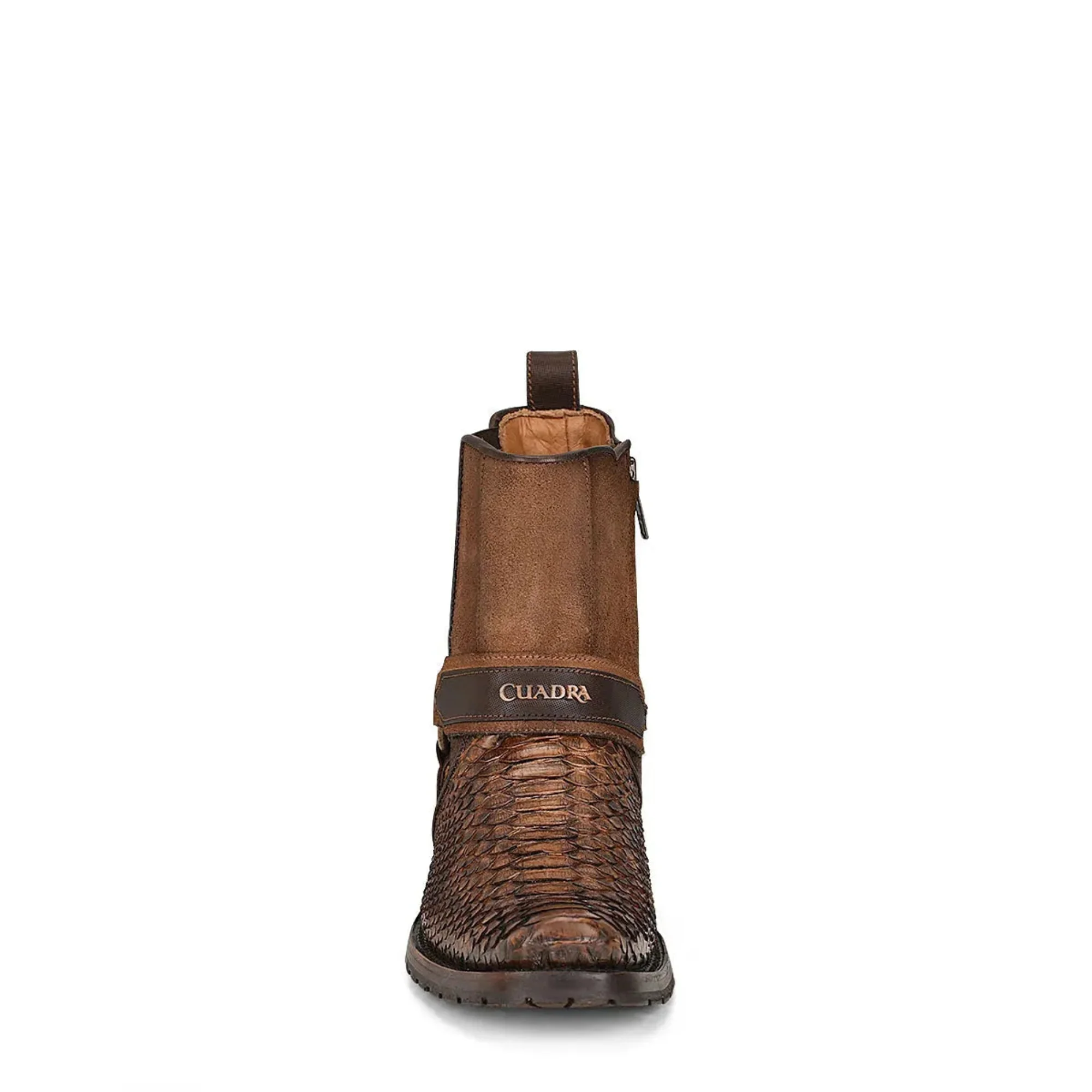 Men Cuadra Python Boot CU689 - Image 3