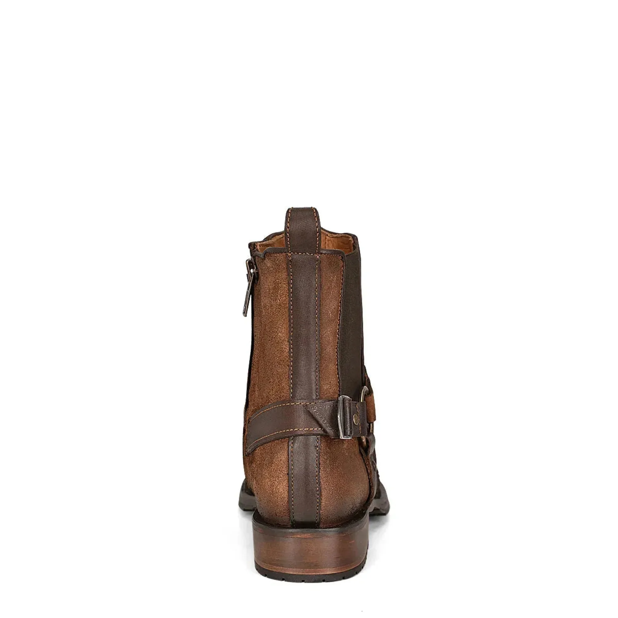 Men Cuadra Python Boot CU689 - Image 5