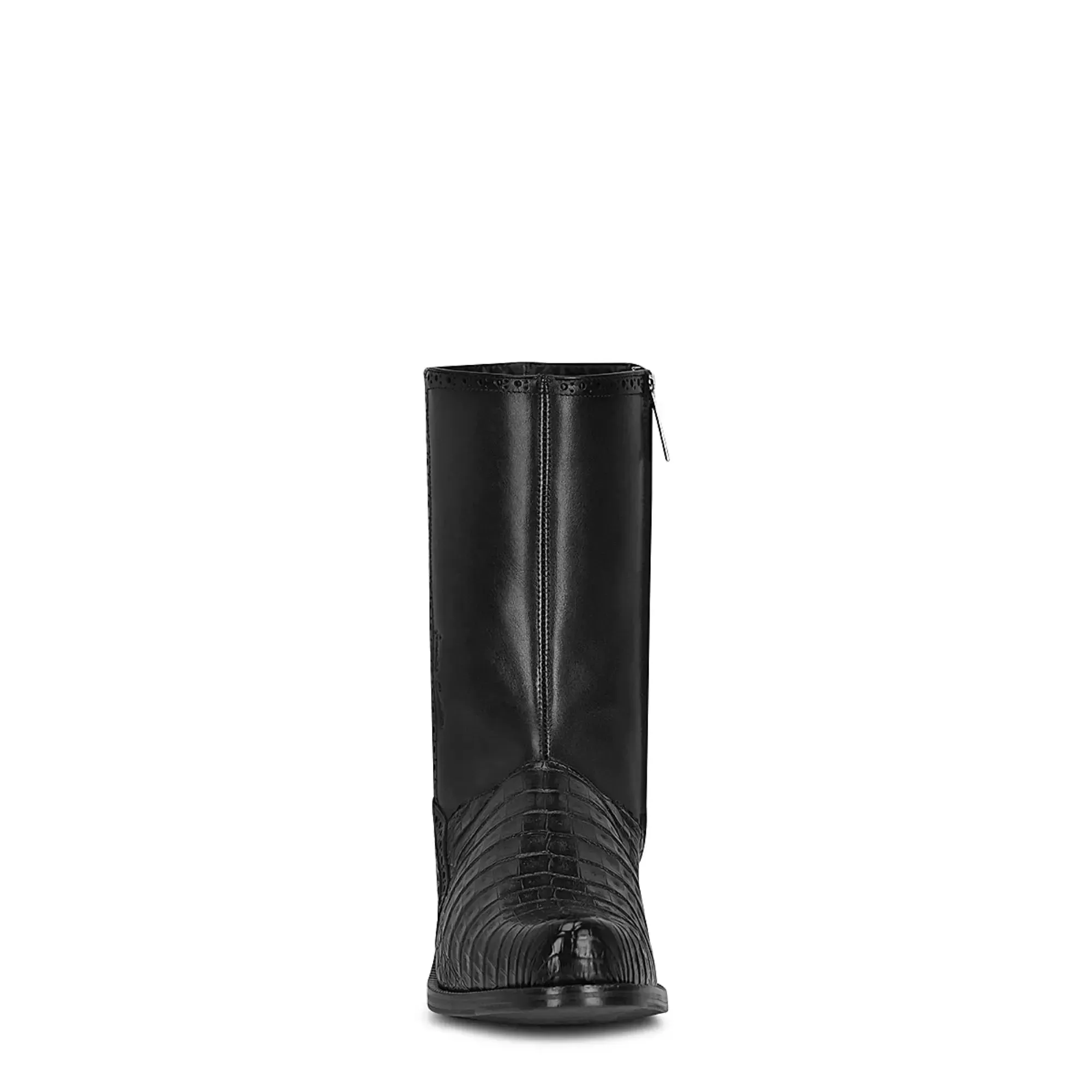 Men Franco Cuadra Caiman Ankle Boot FC656 - Image 3