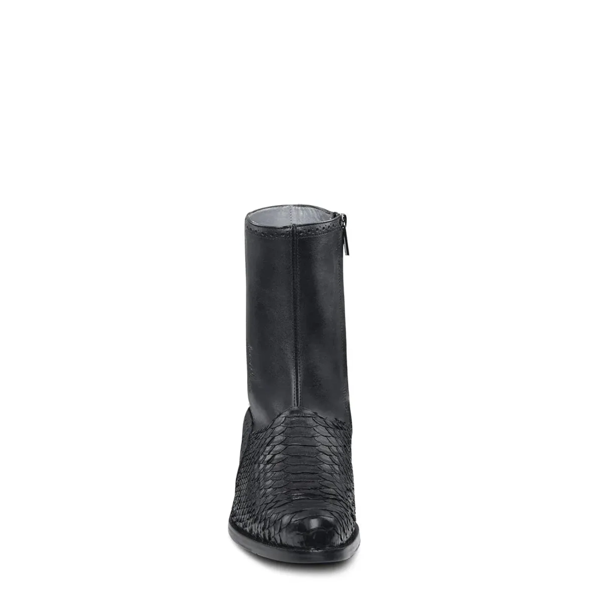 Men Franco Cuadra Python Ankle Boot FC817 - Image 3