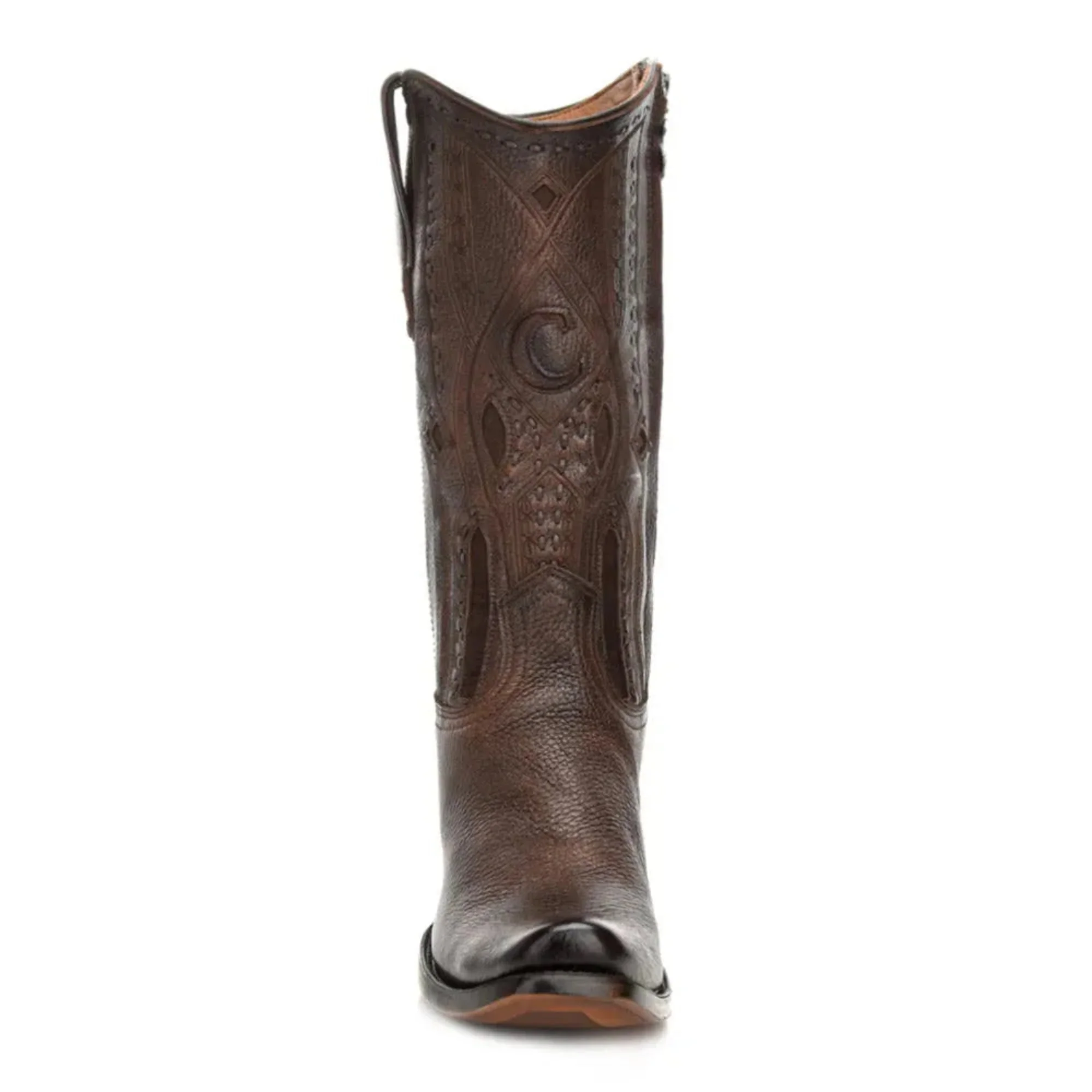 Men Cuadra Deerskin Boot CU251 - Image 3