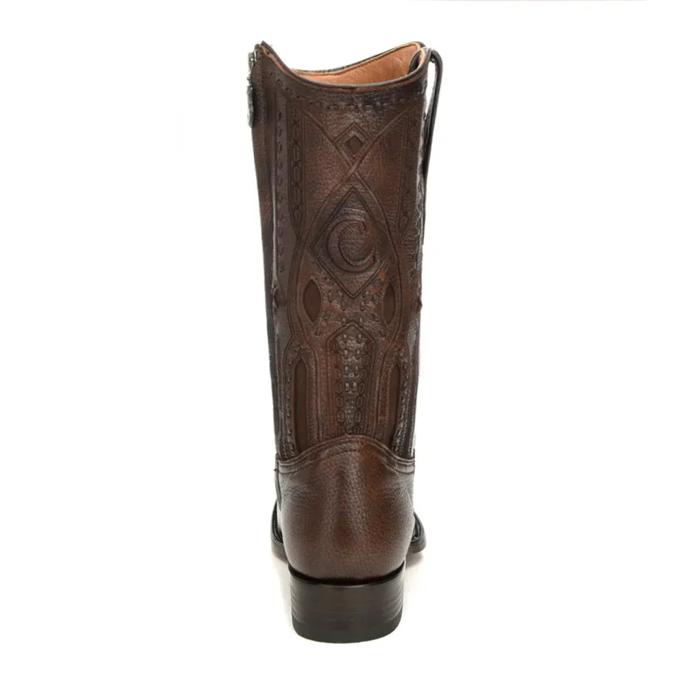 Men Cuadra Deerskin Boot CU251 - Image 5