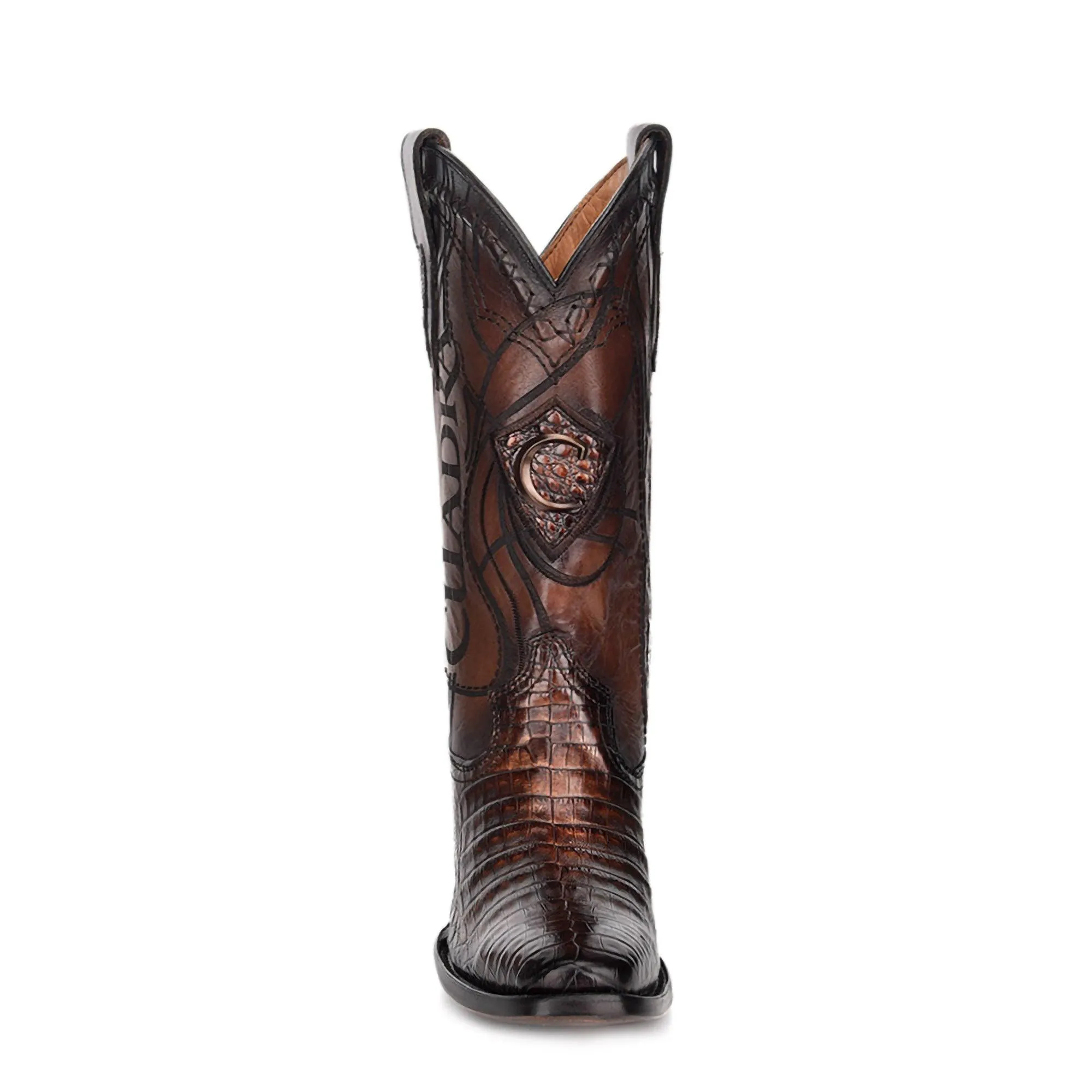 Men Cuadra Caiman Boots CU376 - Image 3