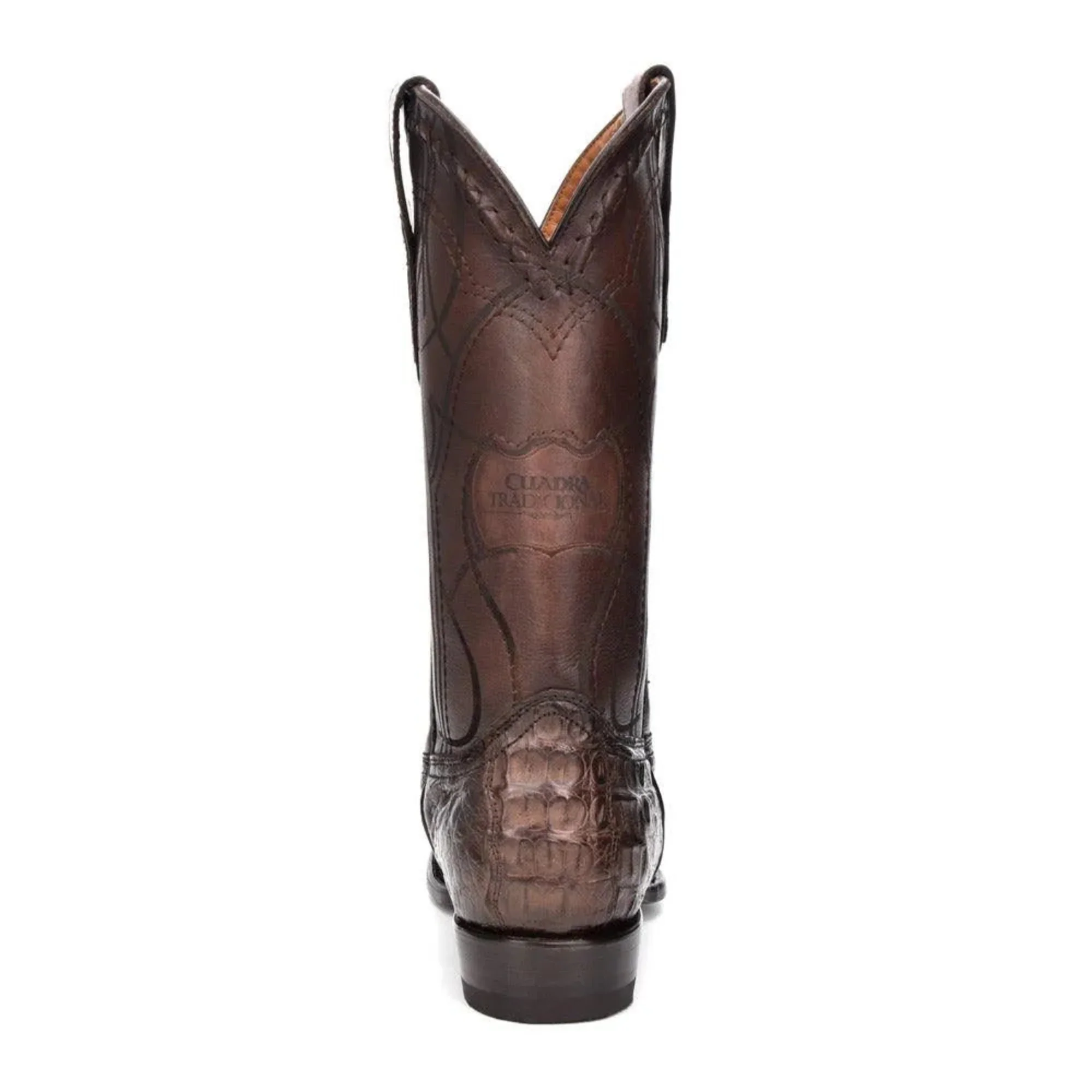 Men Cuadra Caiman Boot CU424 - Image 5