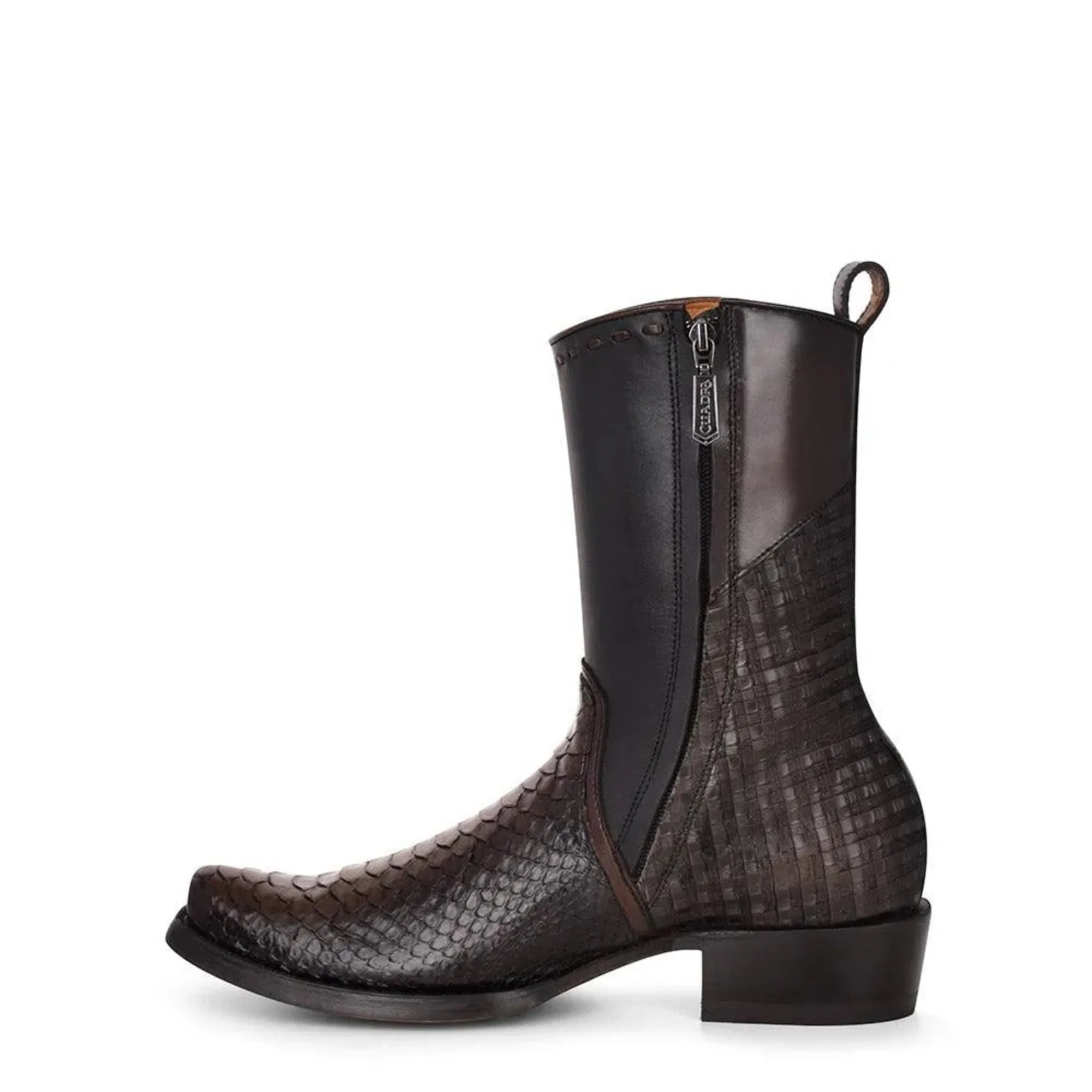 Men Cuadra Python Boot CU557 - Image 4
