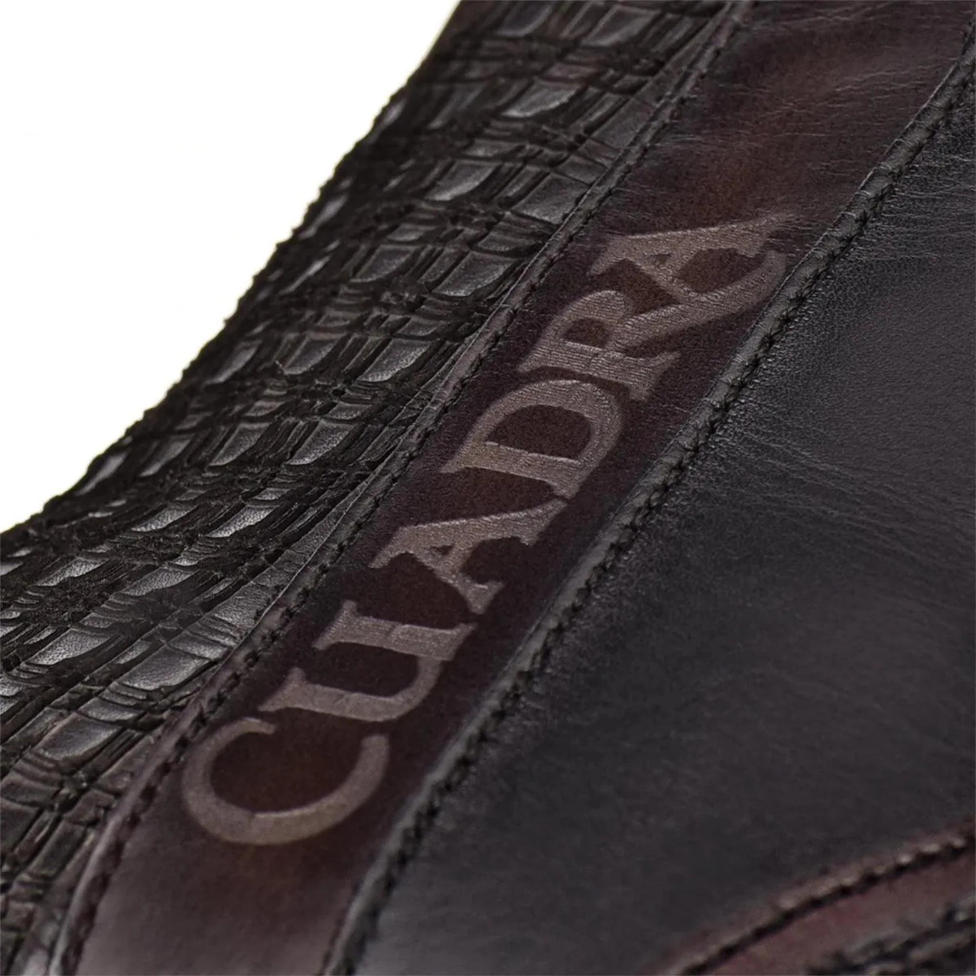 Men Cuadra Python Boot CU557 - Image 6