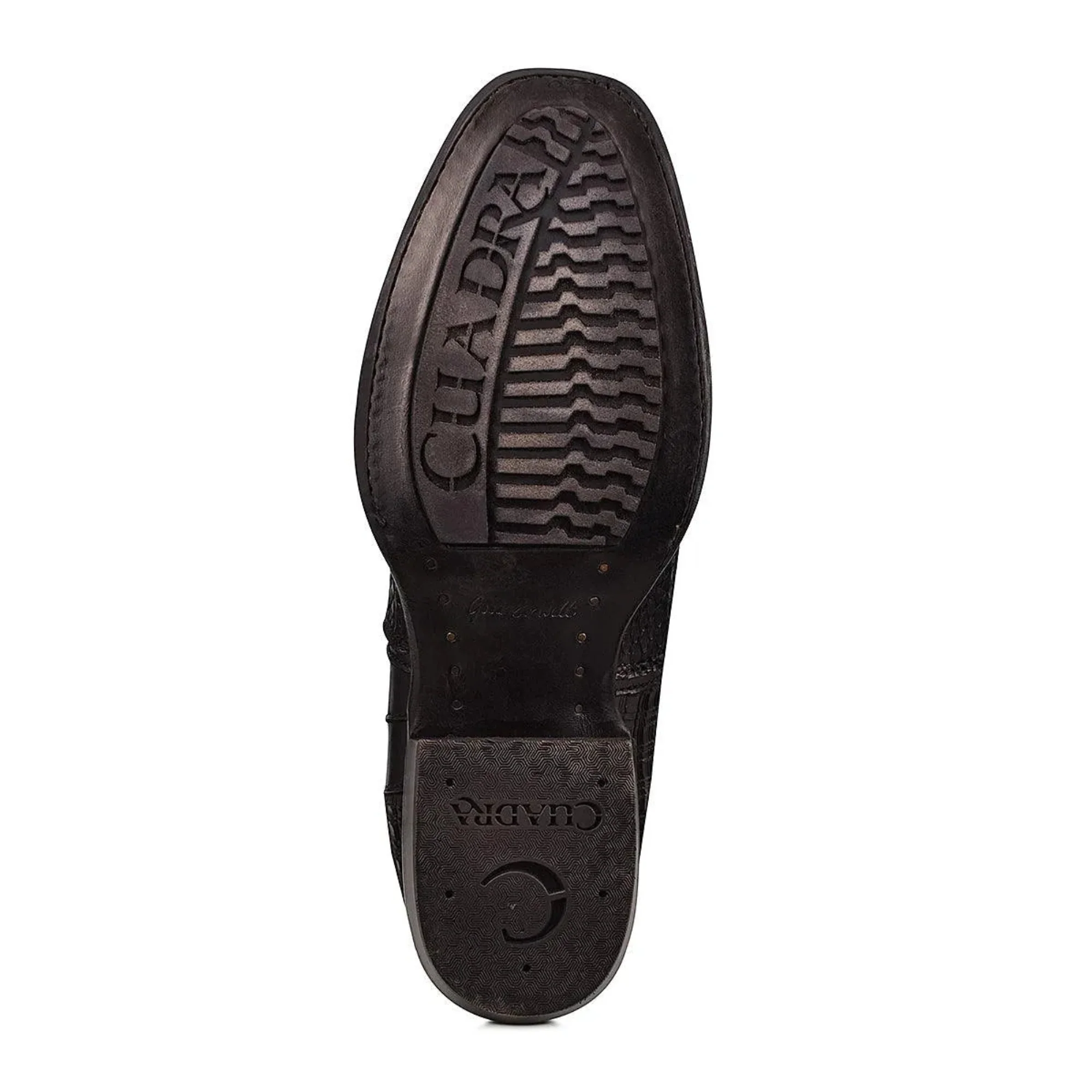 Men Cuadra Python Boot CU557 - Image 9