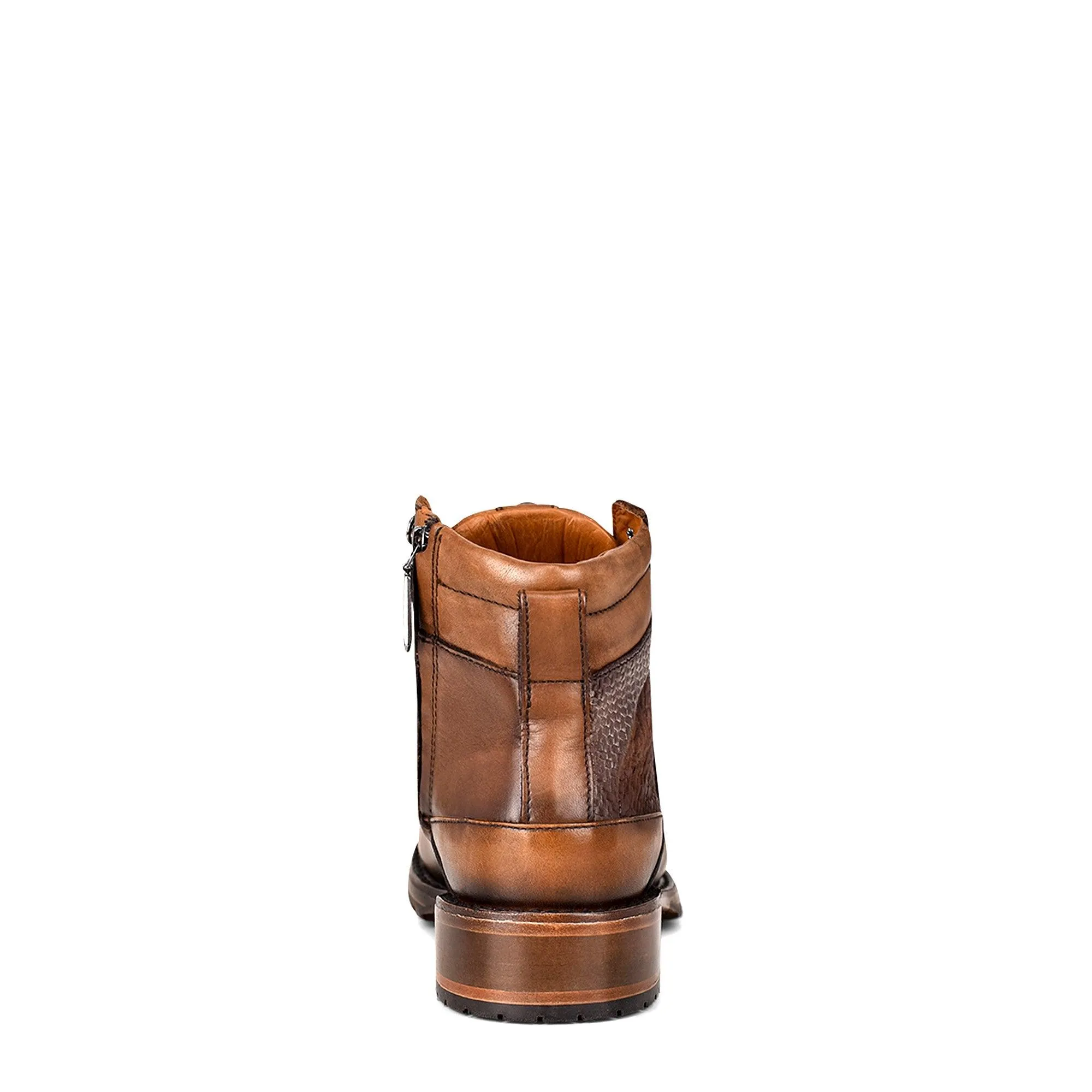 Men Cuadra Shark Boot CU577 - Image 5