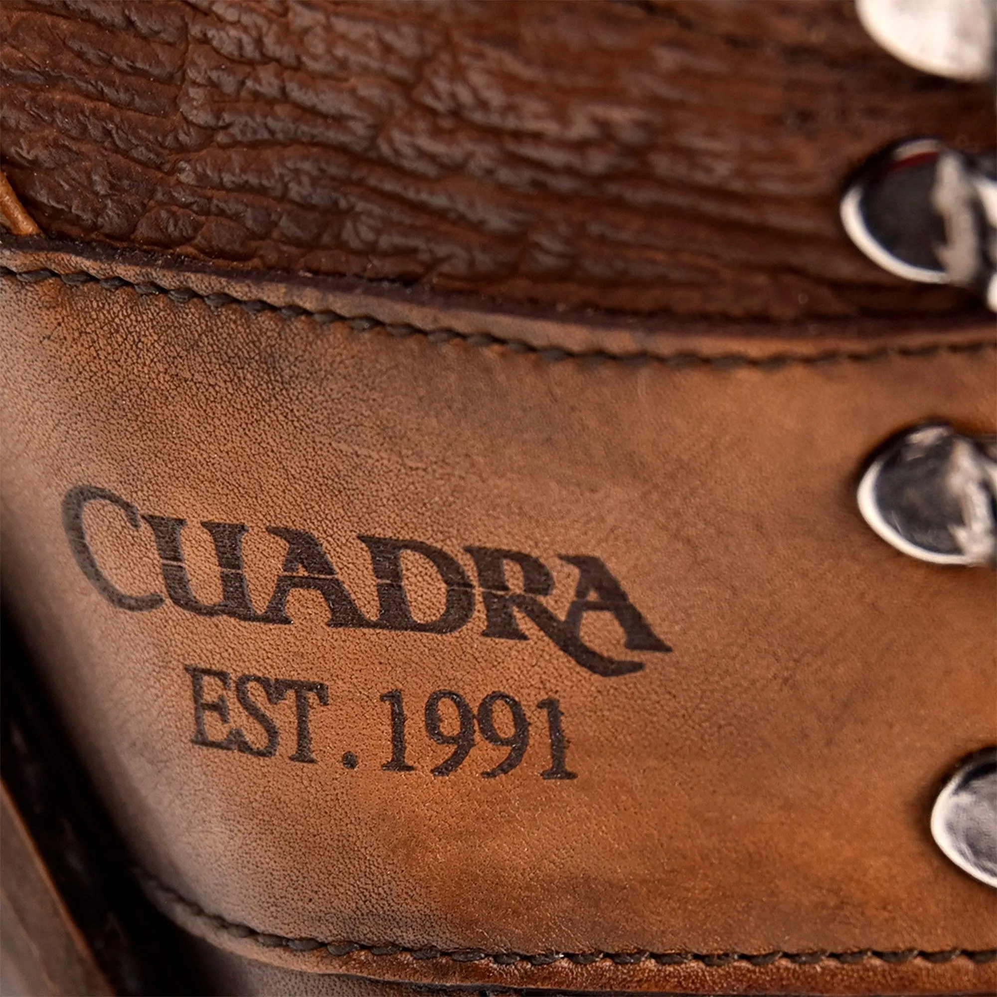 Men Cuadra Shark Boot CU577 - Image 6