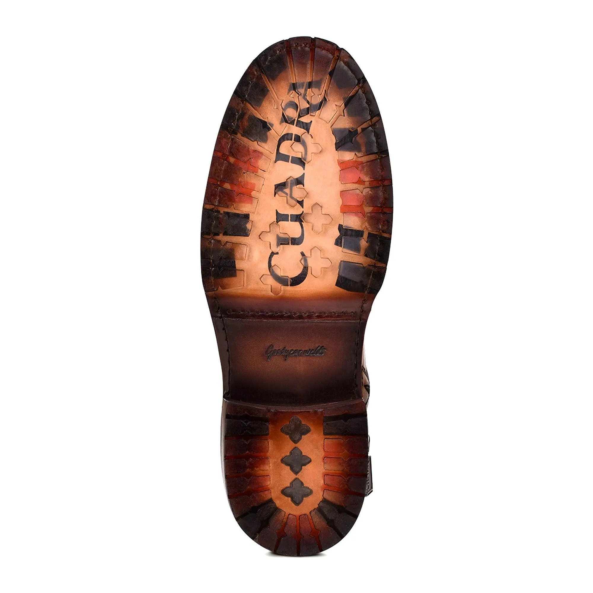 Men Cuadra Shark Boot CU577 - Image 8