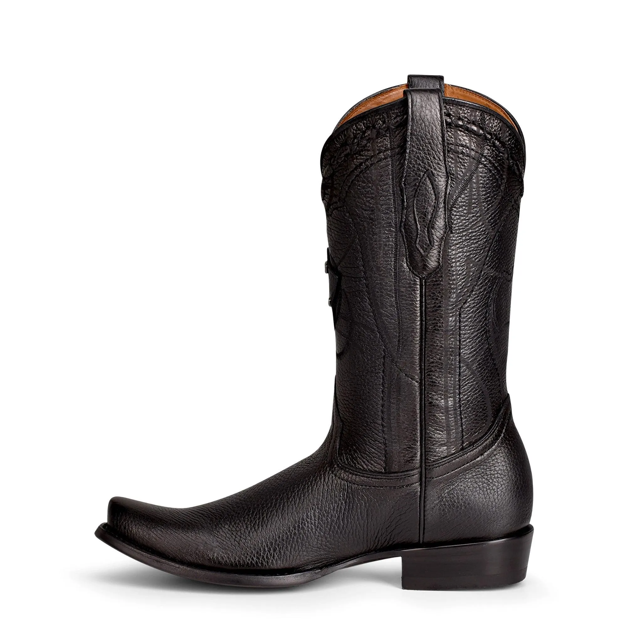 Men Cuadra Deerskin Boot CU587 - Image 3
