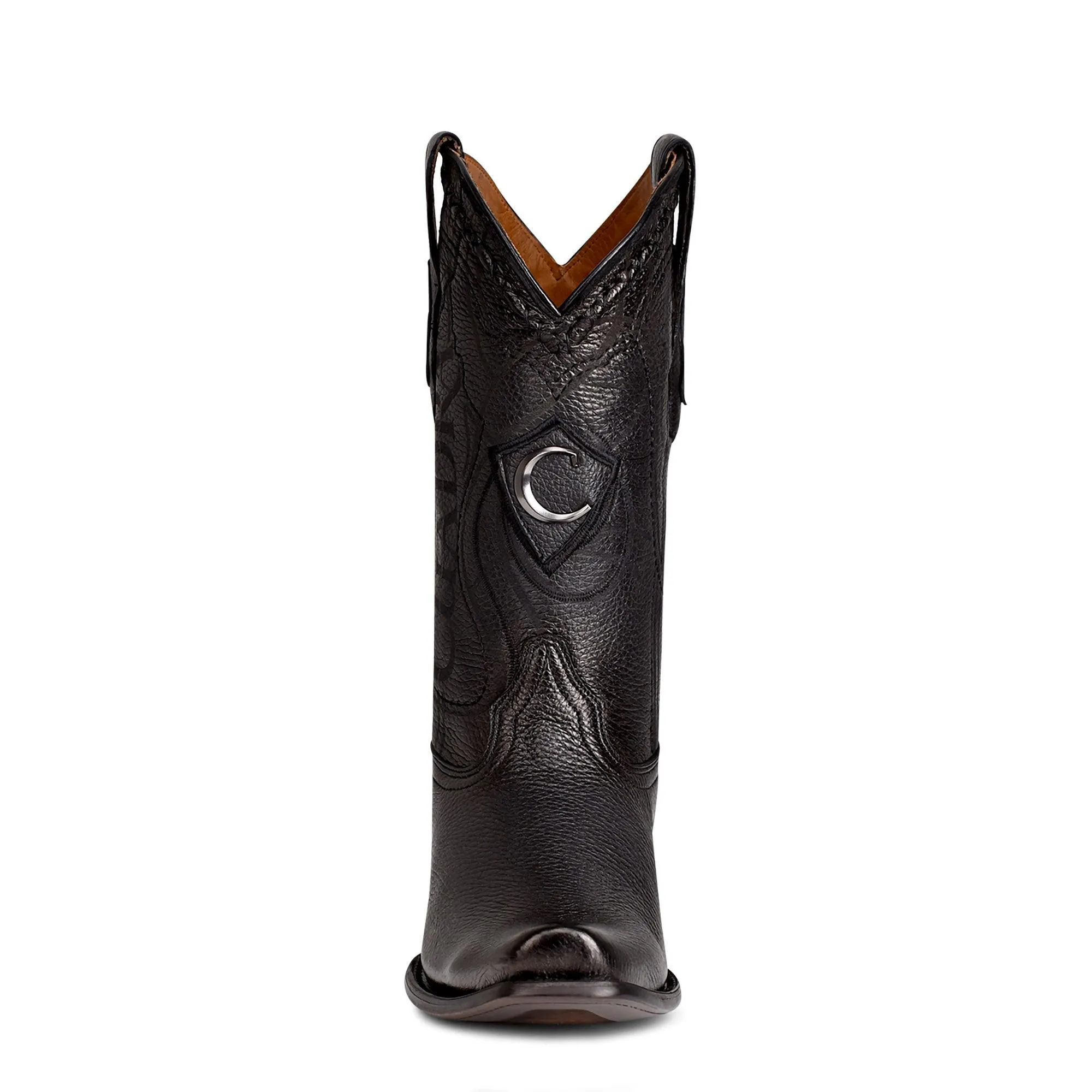 Men Cuadra Deerskin Boot CU587 - Image 4