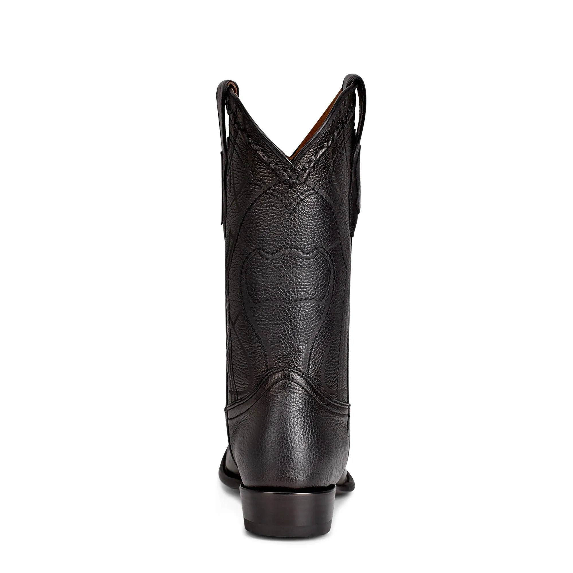Men Cuadra Deerskin Boot CU587 - Image 5