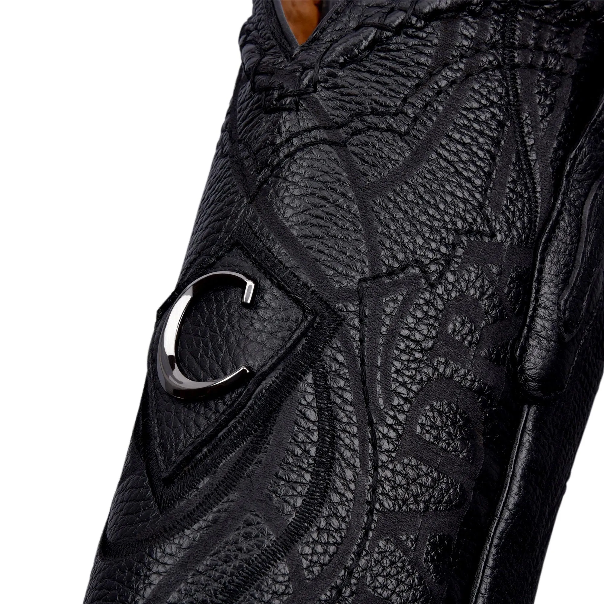 Men Cuadra Deerskin Boot CU587 - Image 8