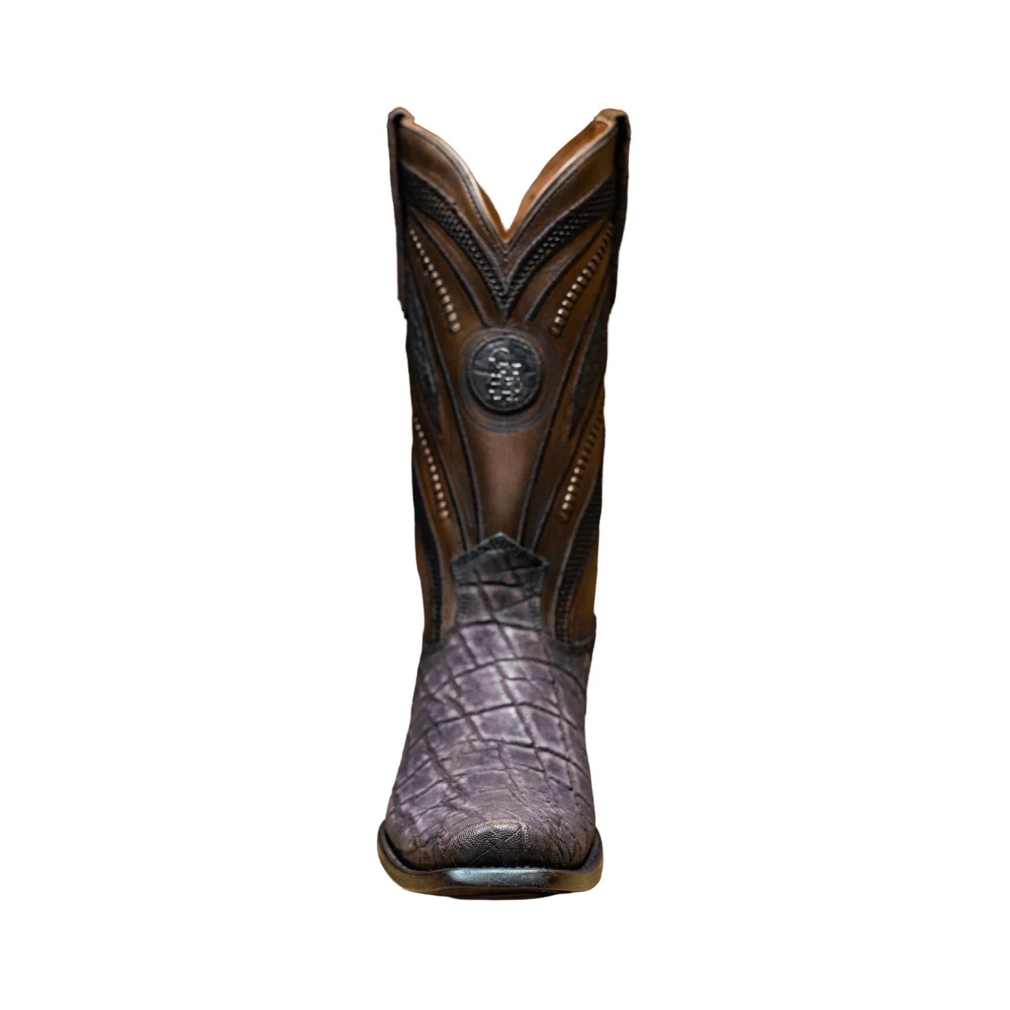 Men Cuadra Elephant Boot CU740 - Image 5