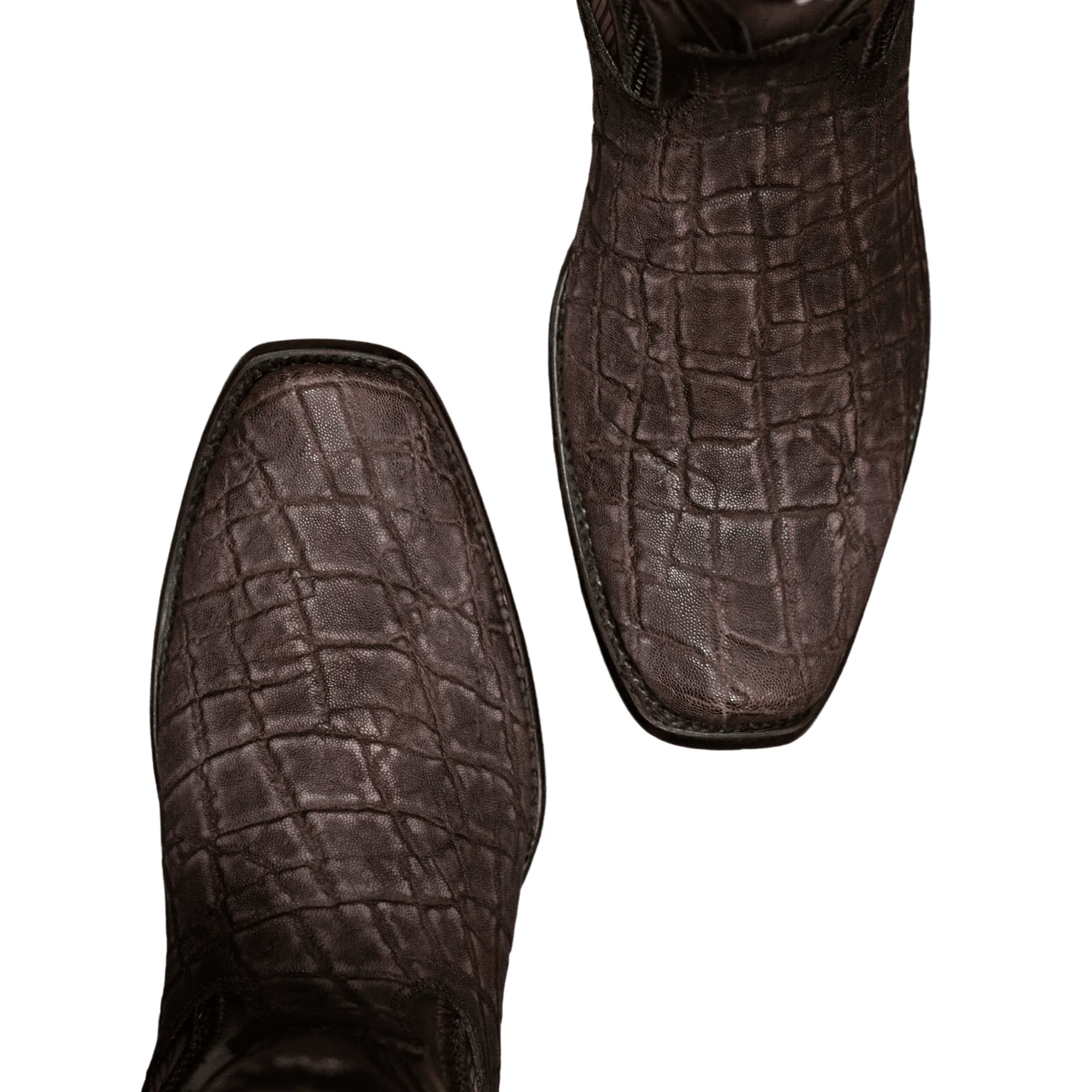Men Cuadra Elephant Boot CU740 - Image 8