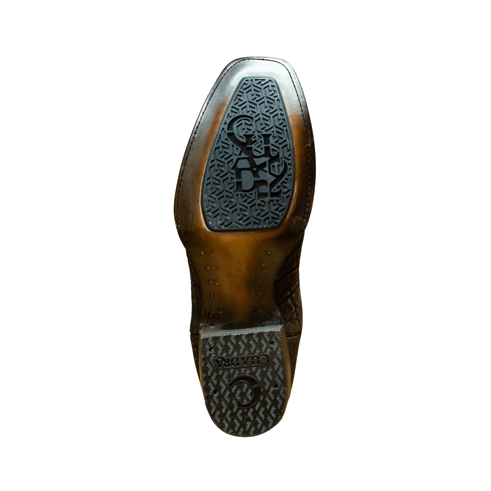 Men Cuadra Elephant Boot CU740 - Image 9