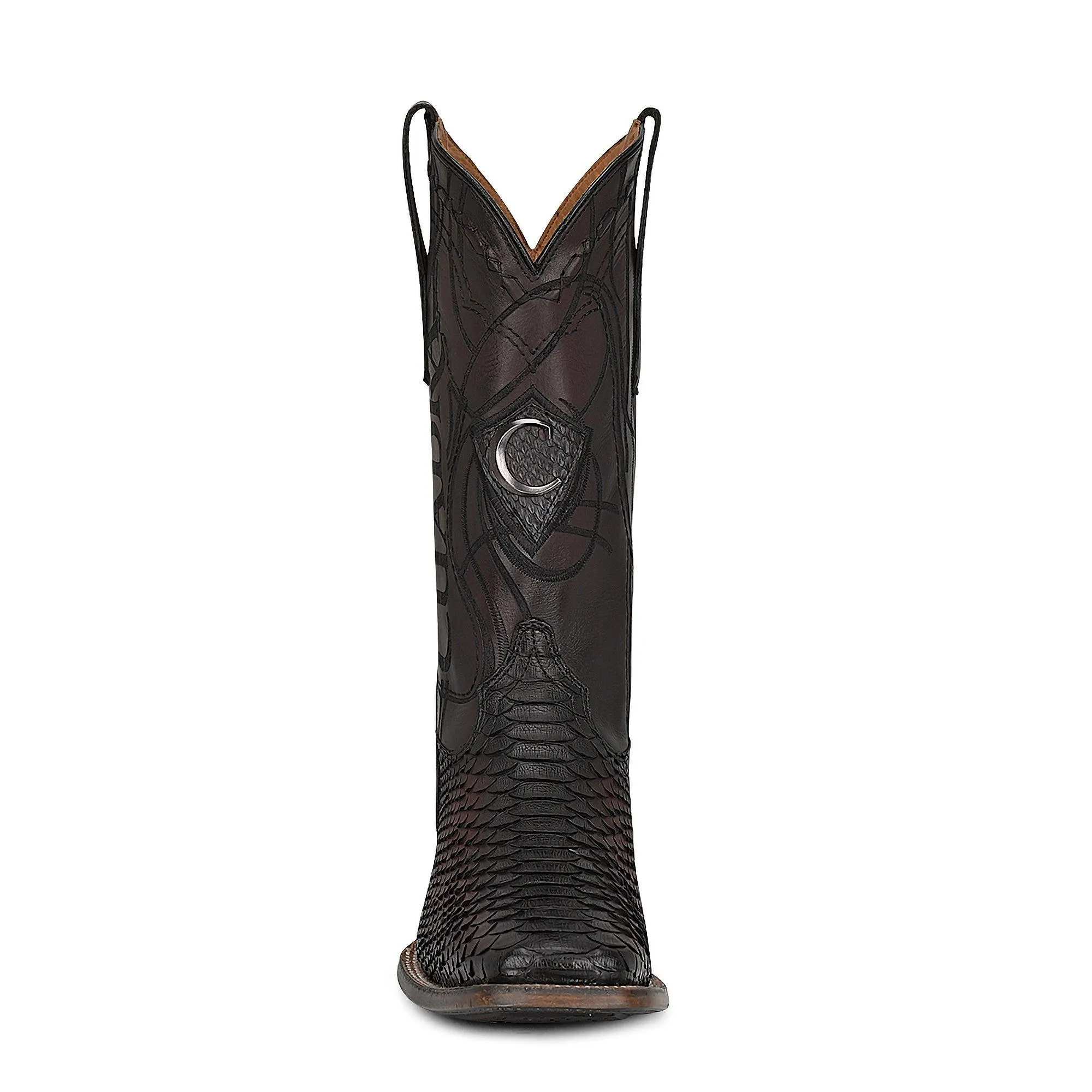 Men Cuadra Python Boot CU746 - Image 3
