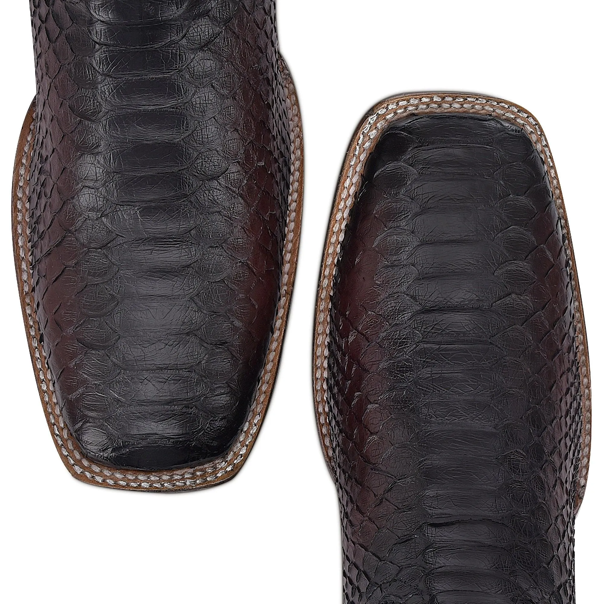 Men Cuadra Python Boot CU746 - Image 8