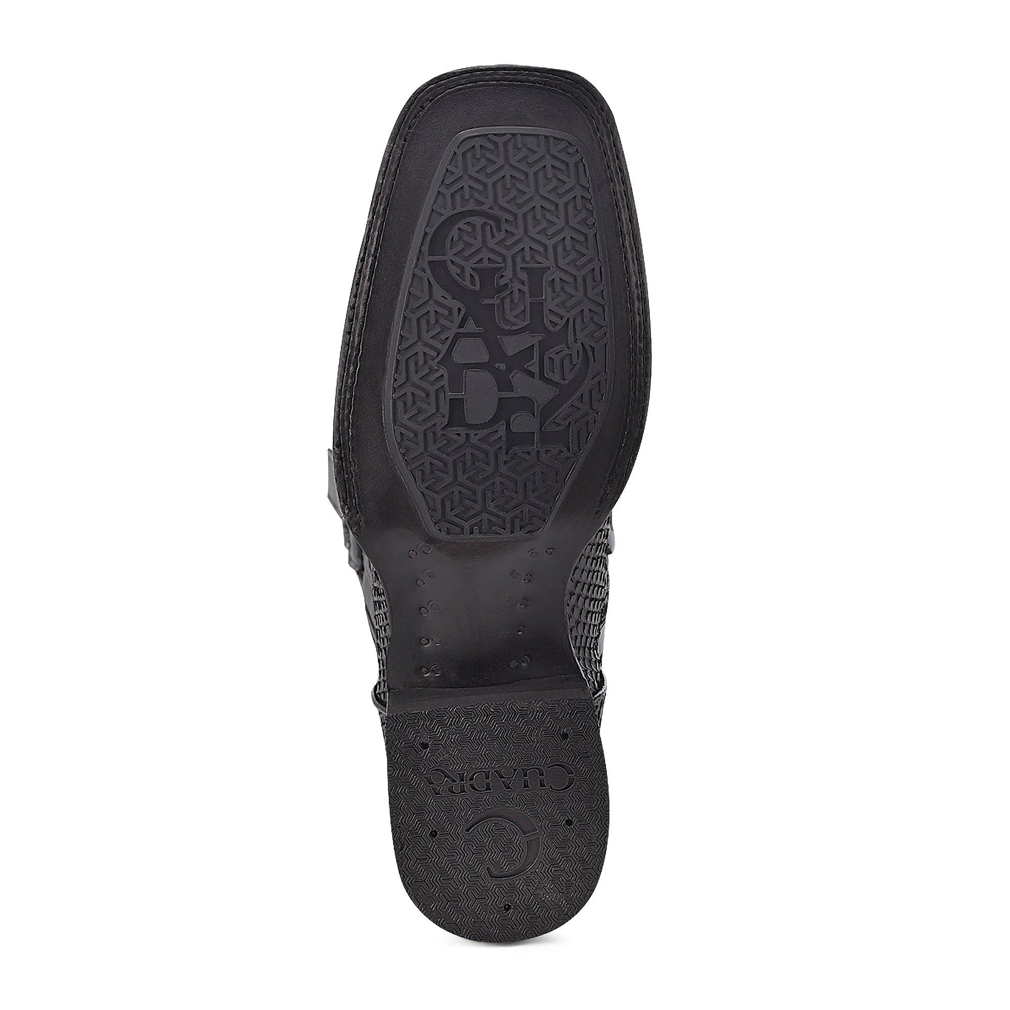 Men Cuadra Python Boot CU746 - Image 9