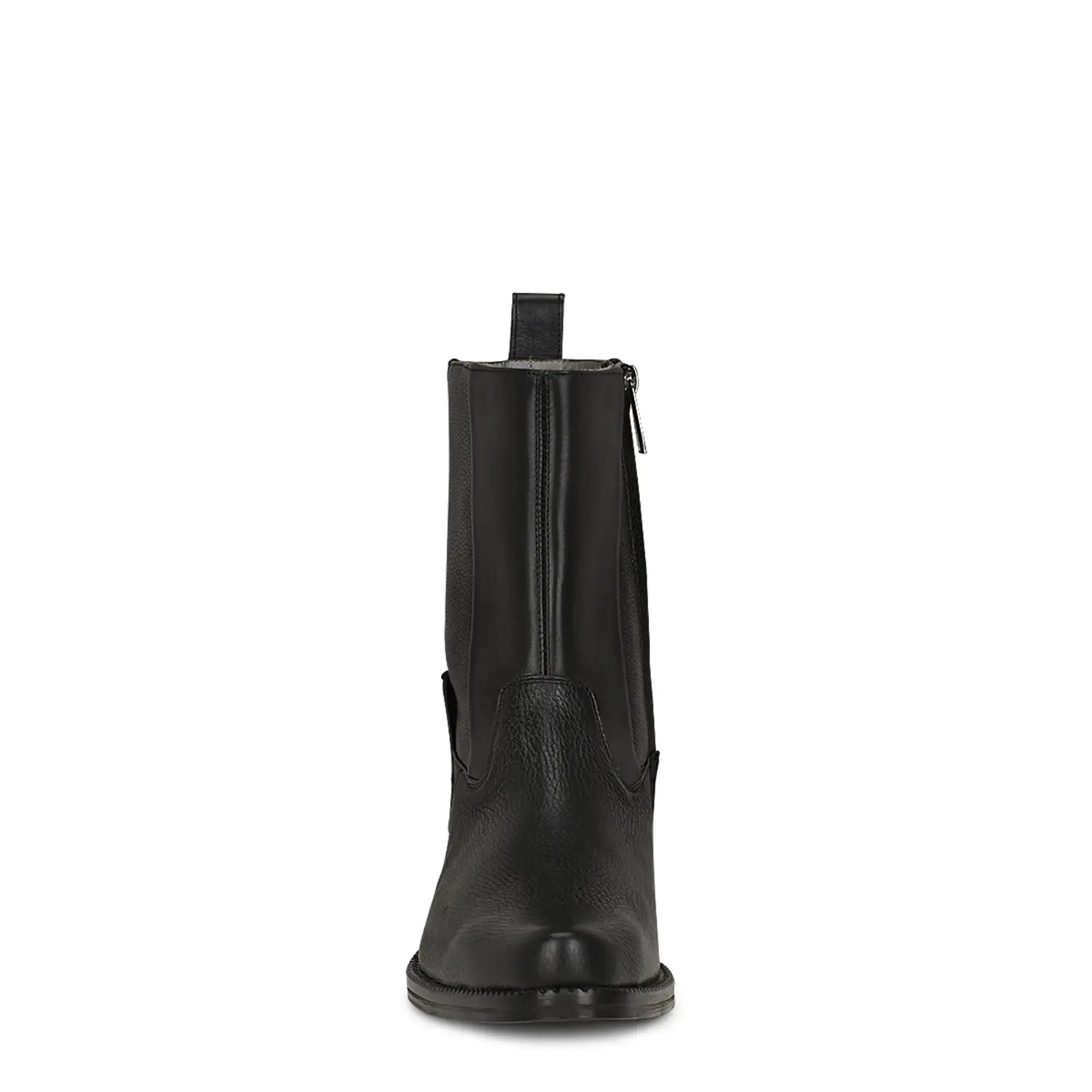 Men Franco Cuadra Deerskin Ankle Boot FC659 - Image 3