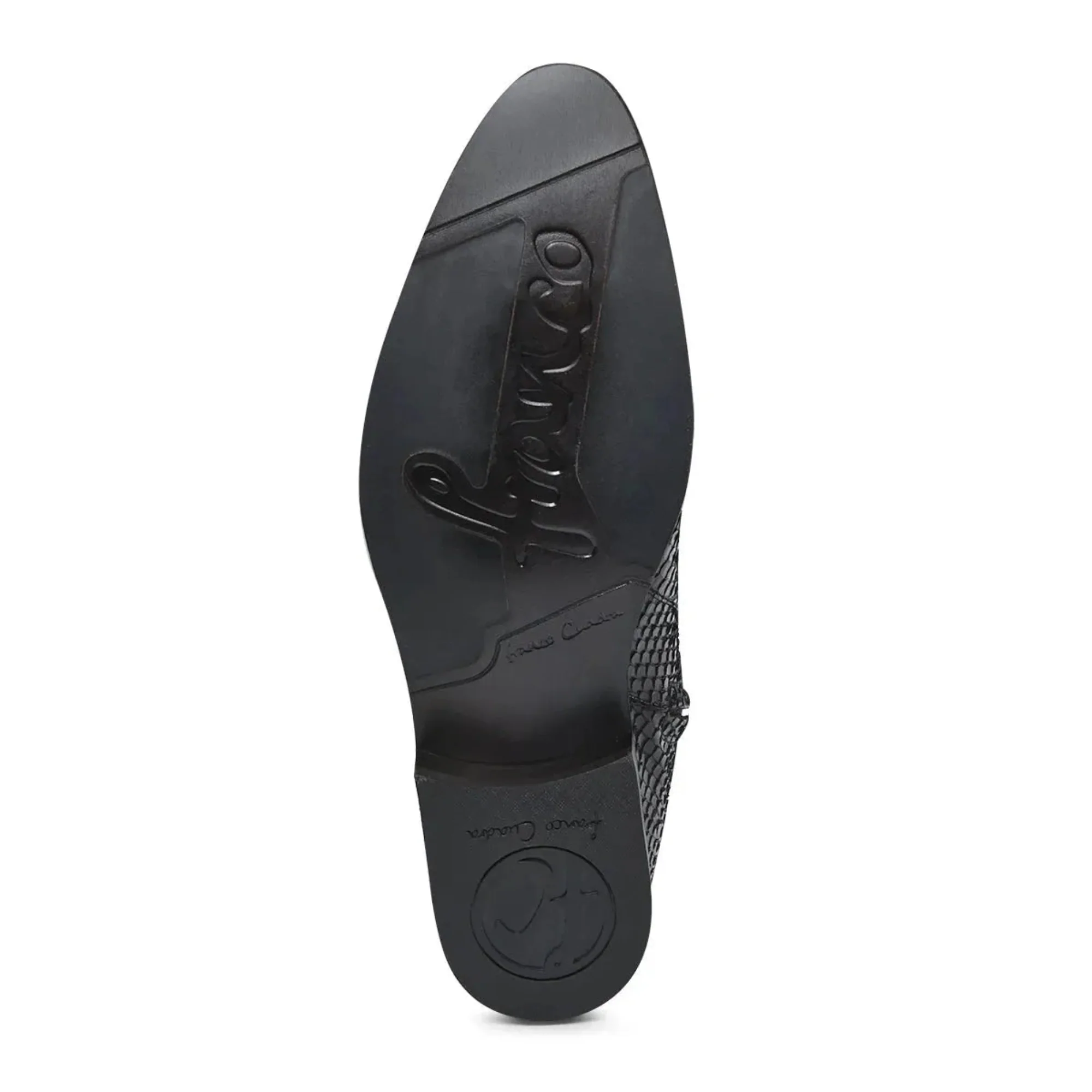 Men Franco Cuadra Python Boot FC818 - Image 10
