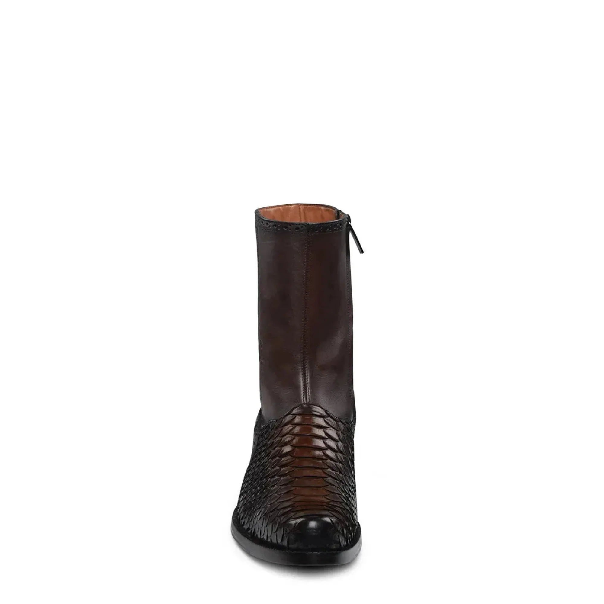 Men Franco Cuadra Python Boot FC818 - Image 3