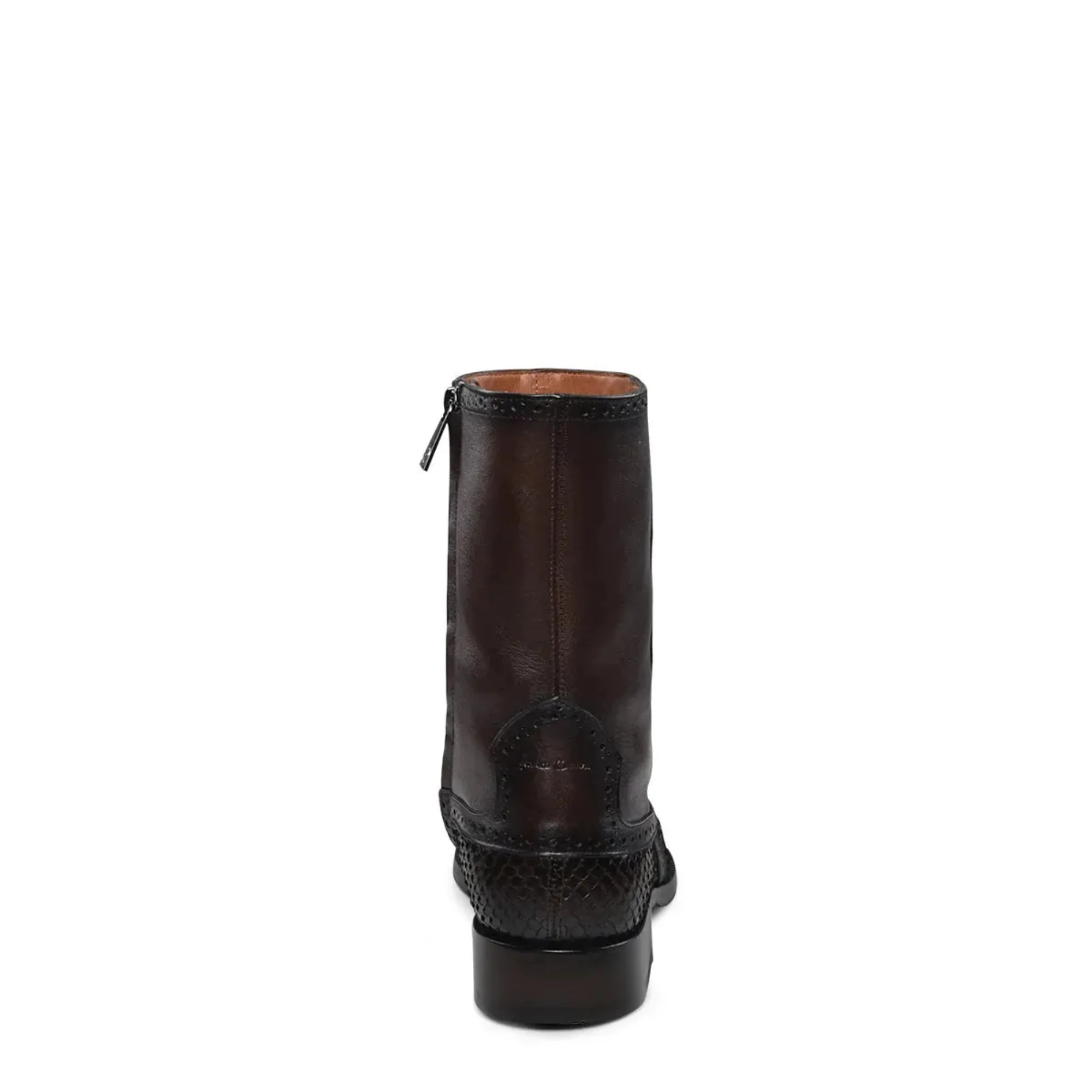 Men Franco Cuadra Python Boot FC818 - Image 5