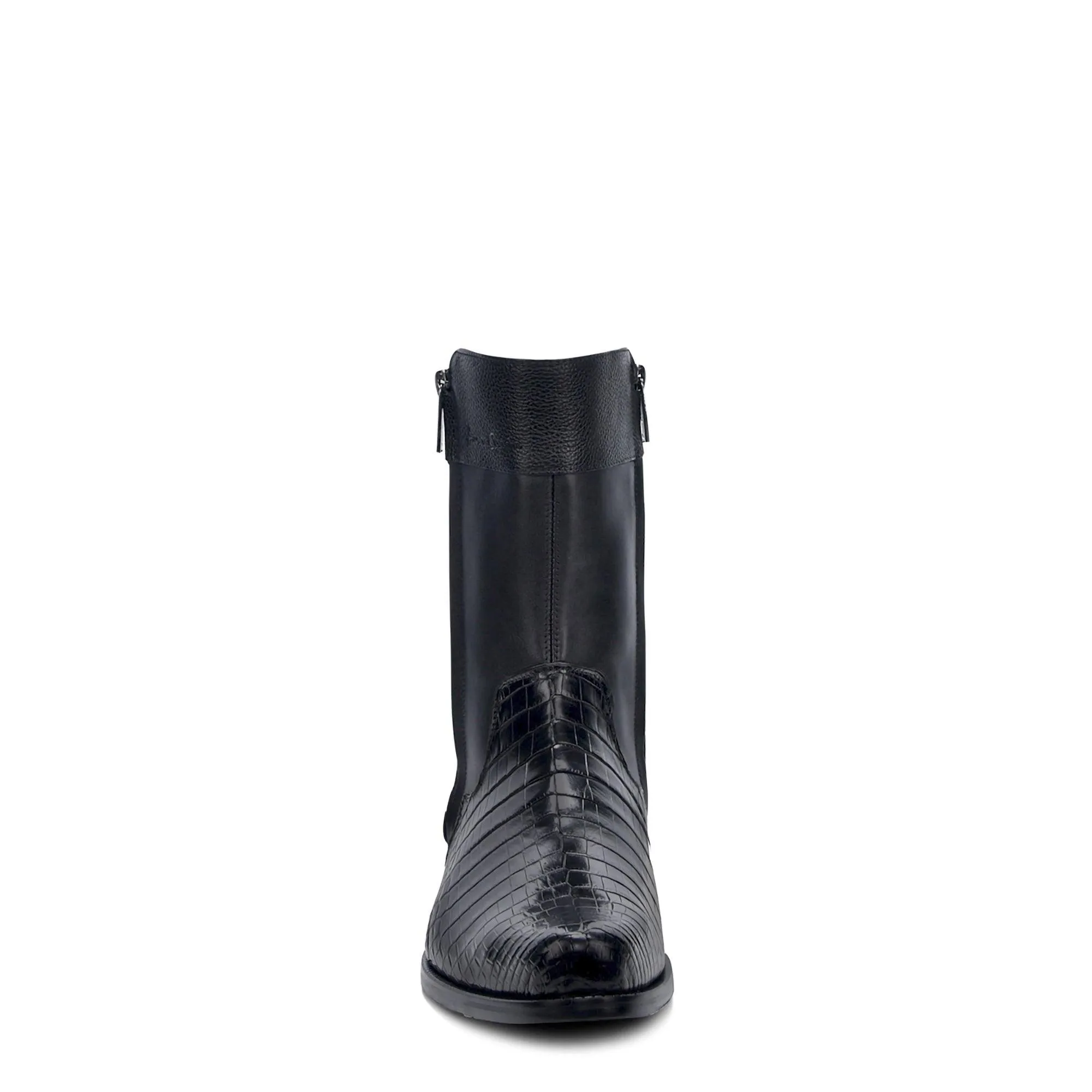 Men Franco Cuadra Caiman Ankle Boot FC823 - Image 3