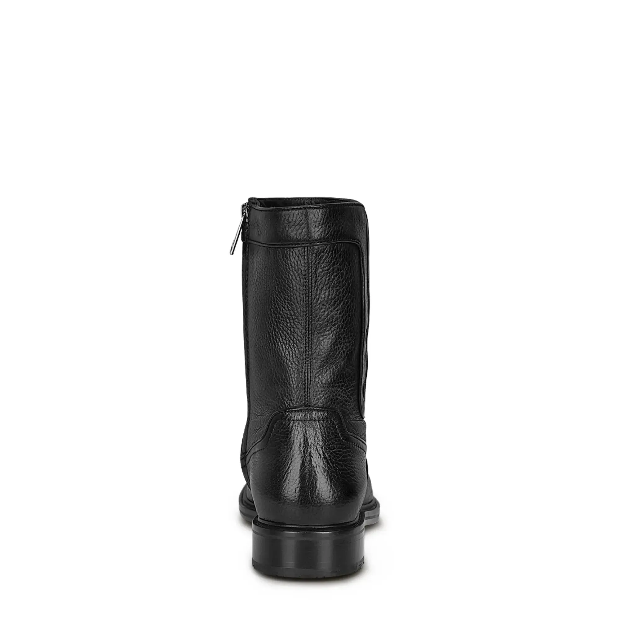 Men Franco Cuadra Deerskin Ankle Boot FC662 - Image 5