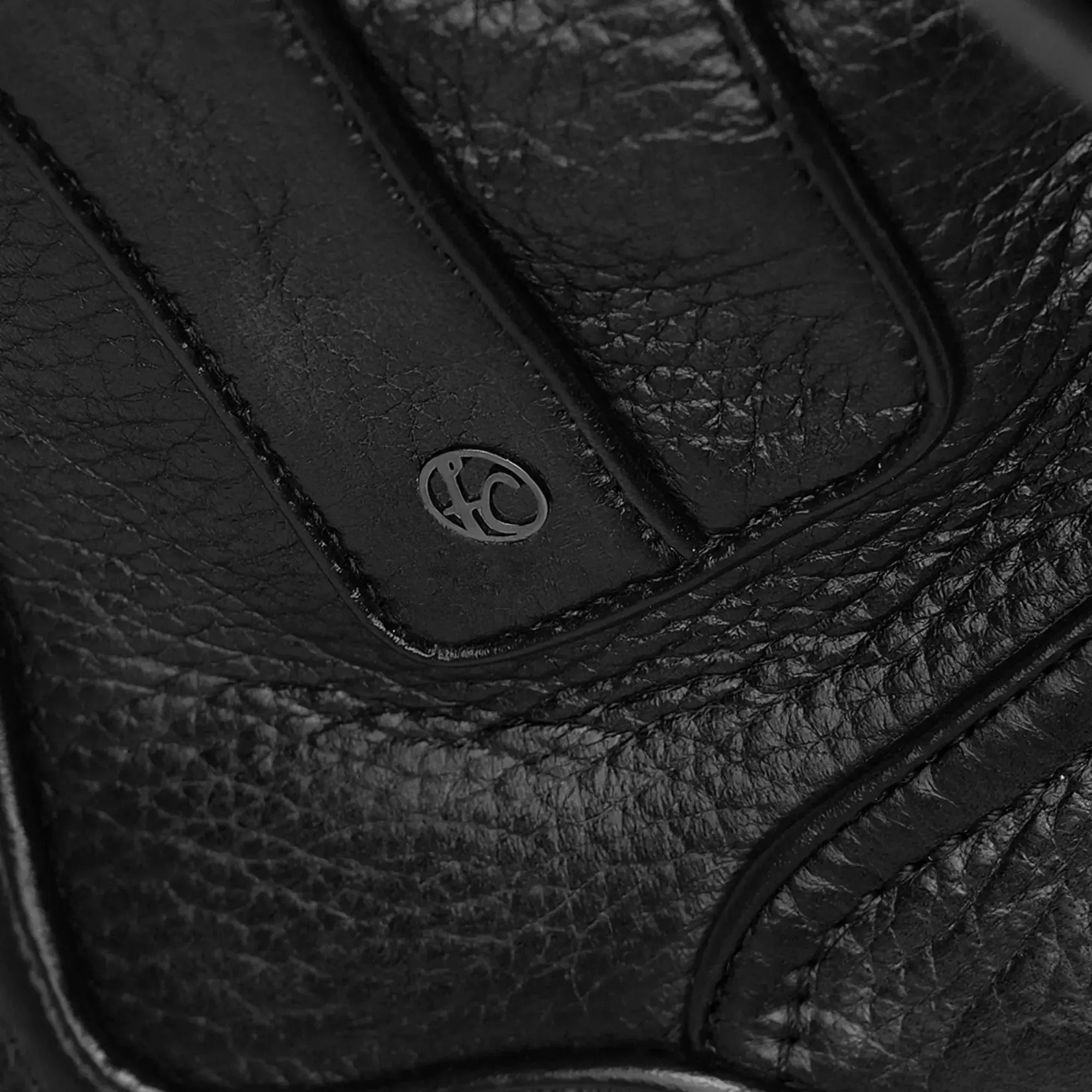 Men Franco Cuadra Deerskin Ankle Boot FC662 - Image 9