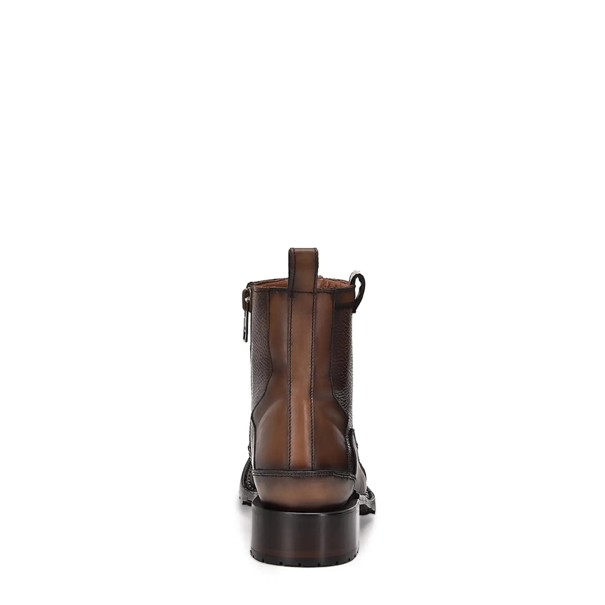 Men Cuadra Elephant Ankle Boot CU741 - Image 3