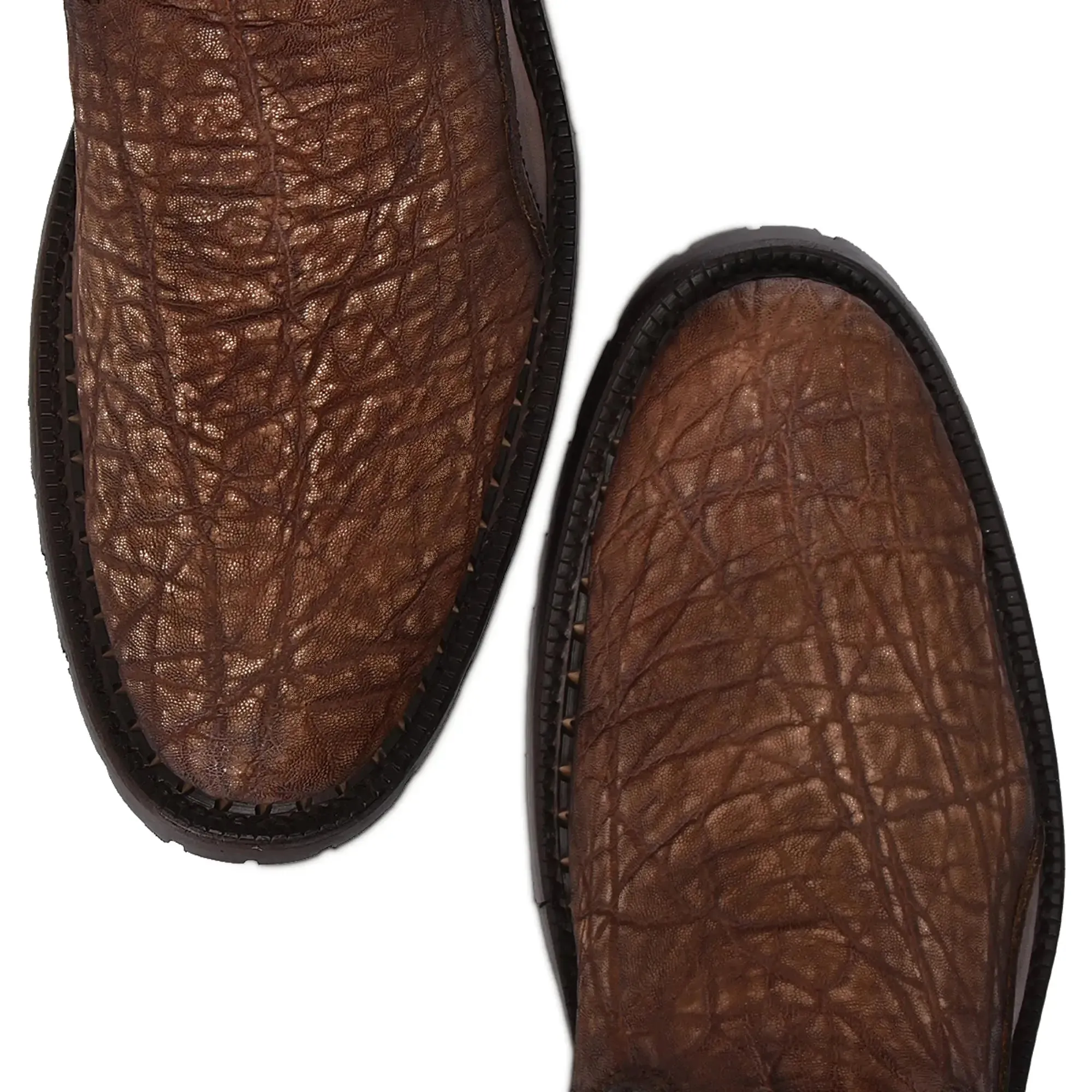 Men Cuadra Elephant Ankle Boot CU741 - Image 6