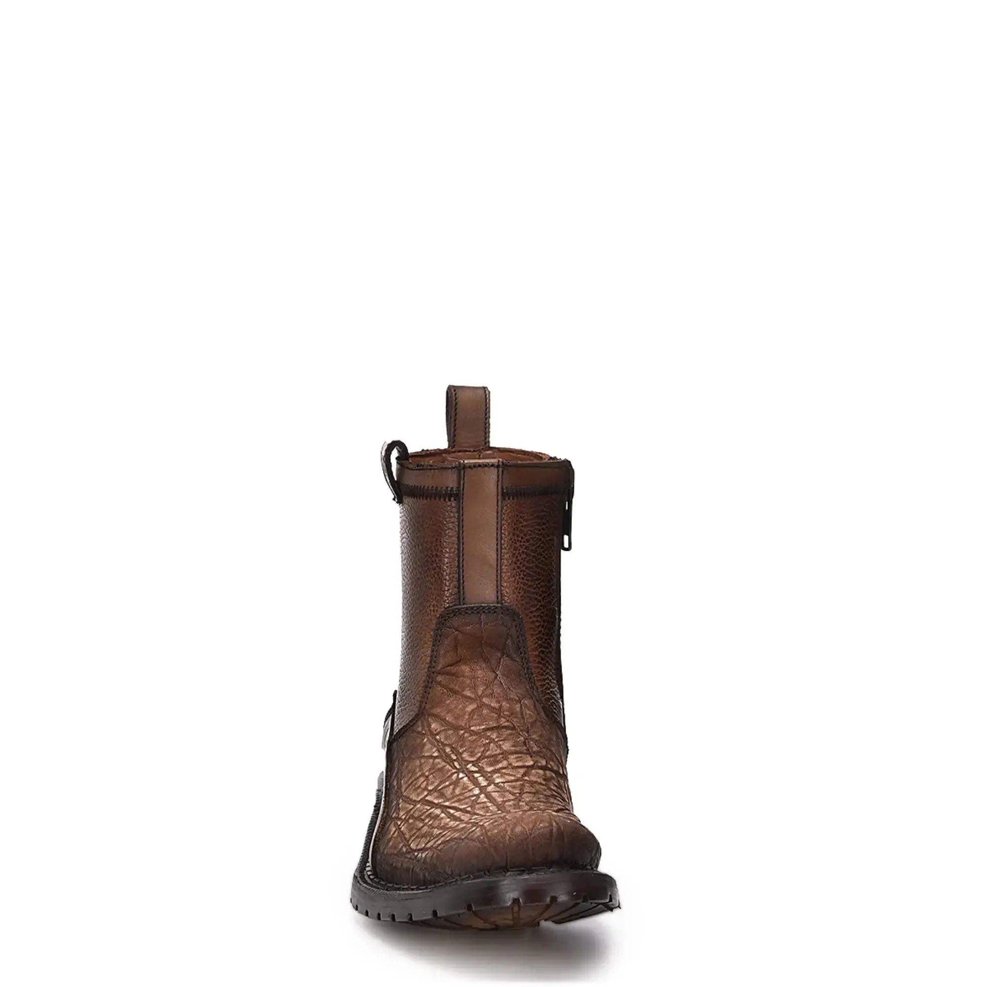Men Cuadra Elephant Ankle Boot CU741 - Image 8