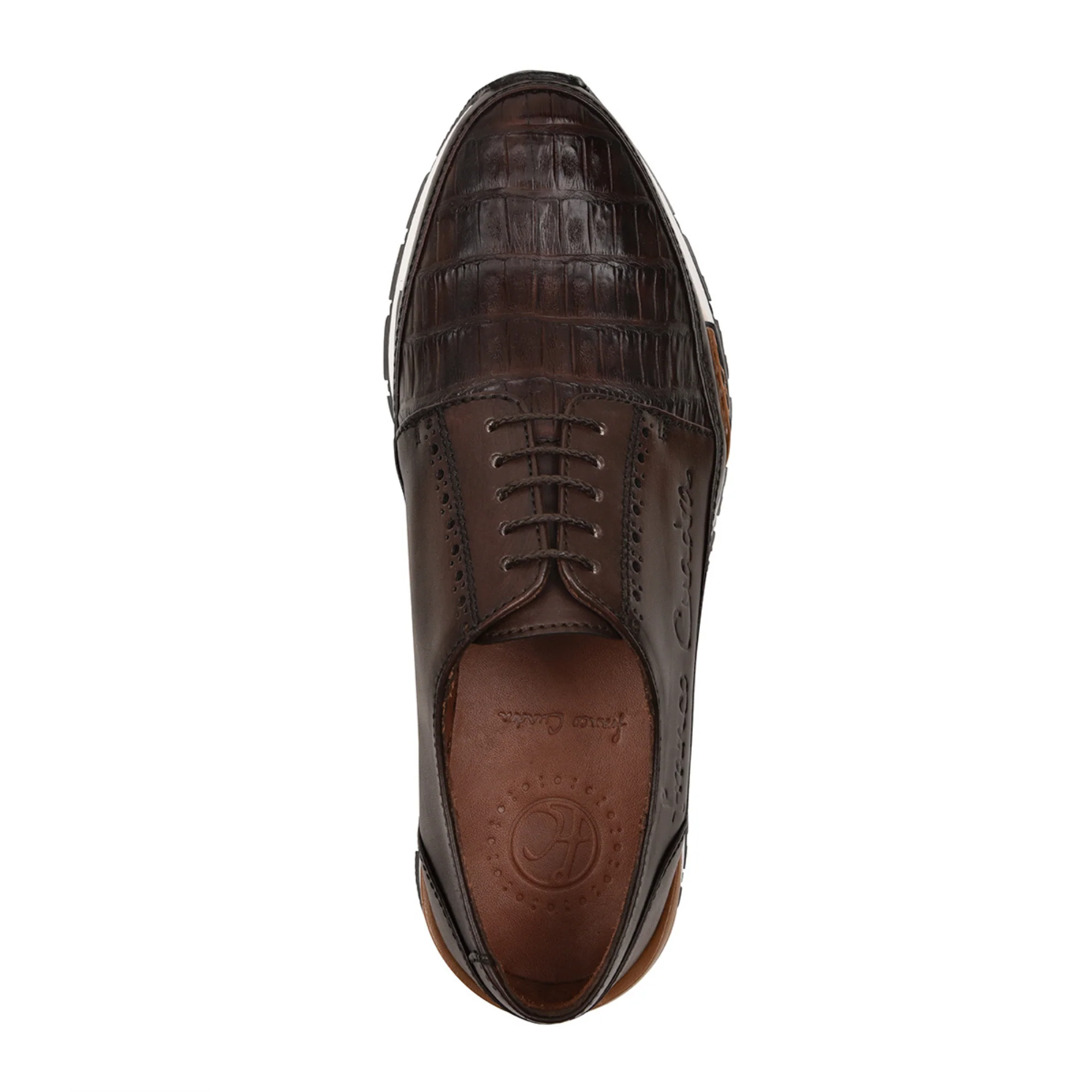 Men Cuadra Caiman Sneaker FC624 - Image 10