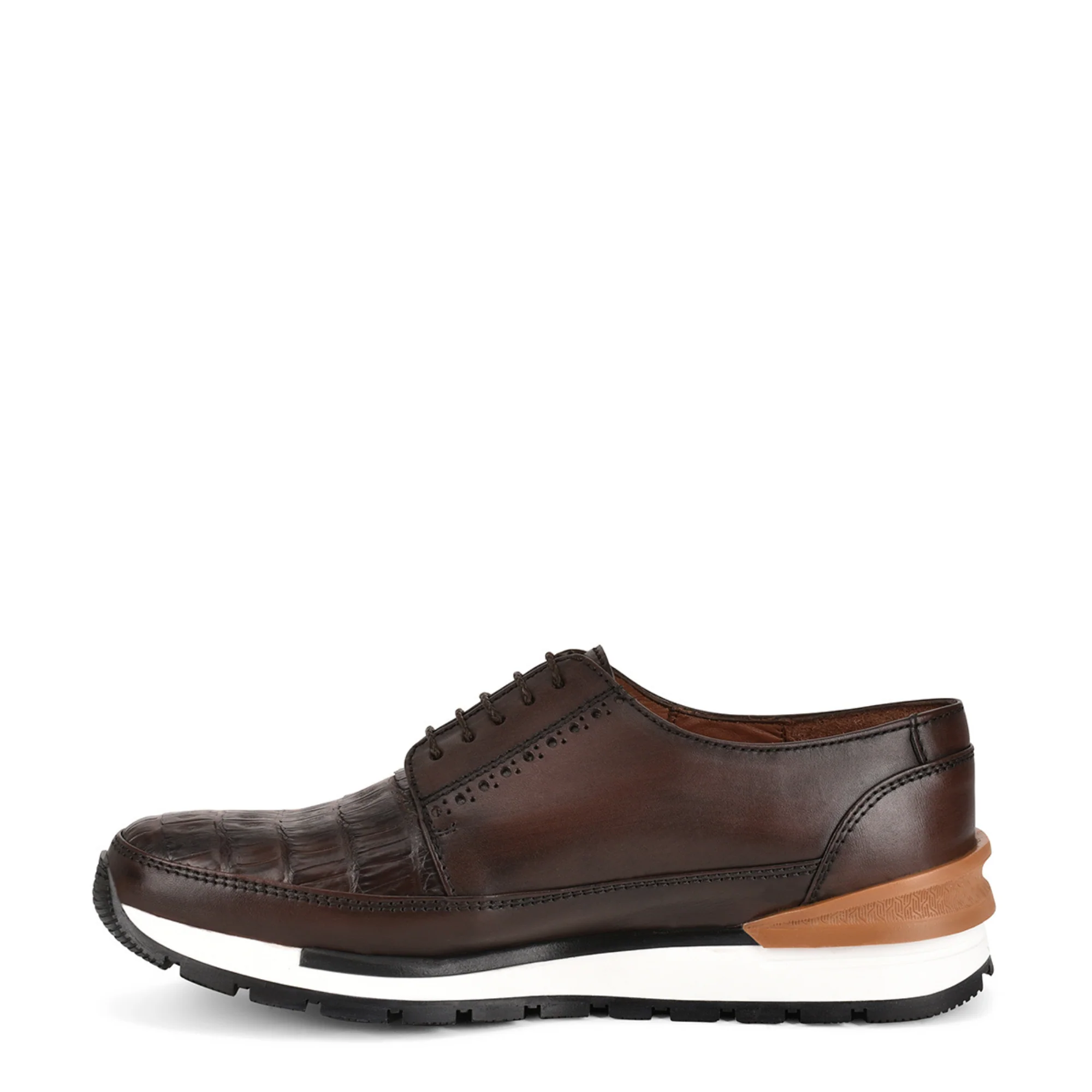 Men Cuadra Caiman Sneaker FC624 - Image 4
