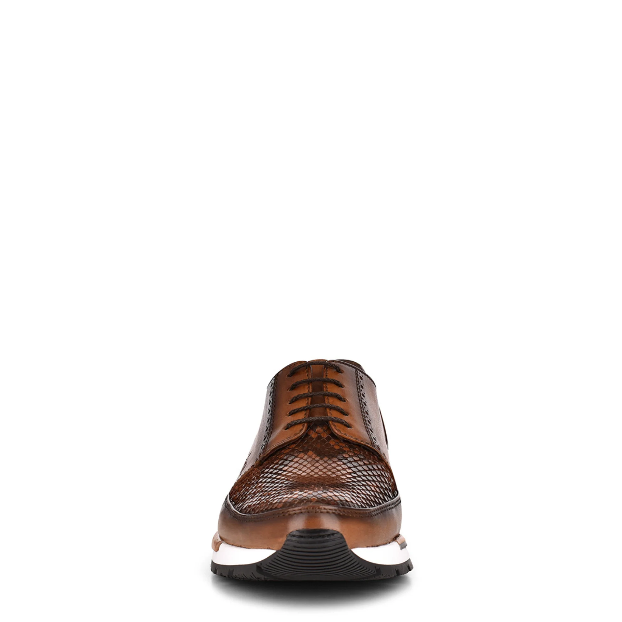 Men Franco Cuadra Python Sneaker FC668 - Image 3