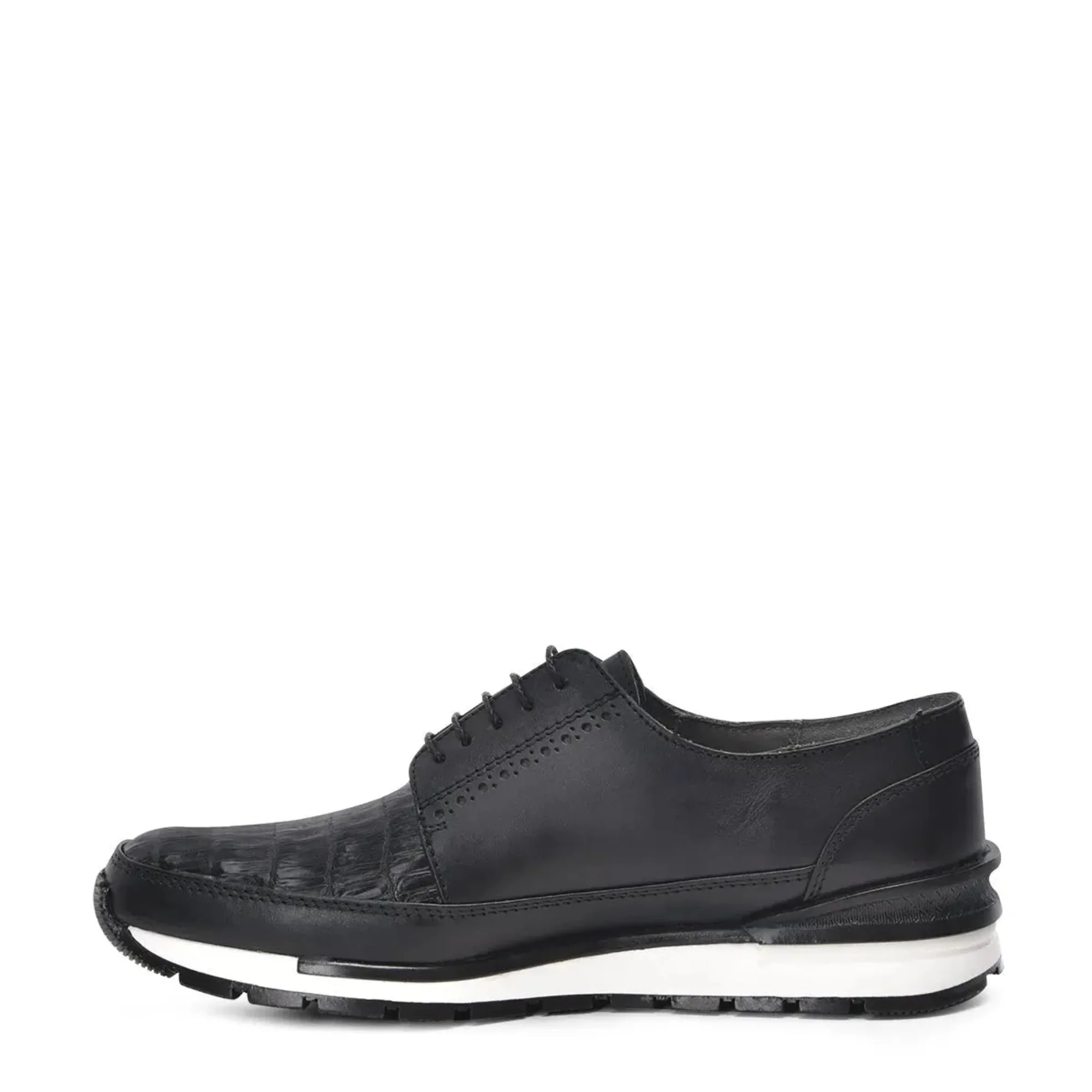 Men Franco Cuadra Caiman Sneaker FC812 - Image 4