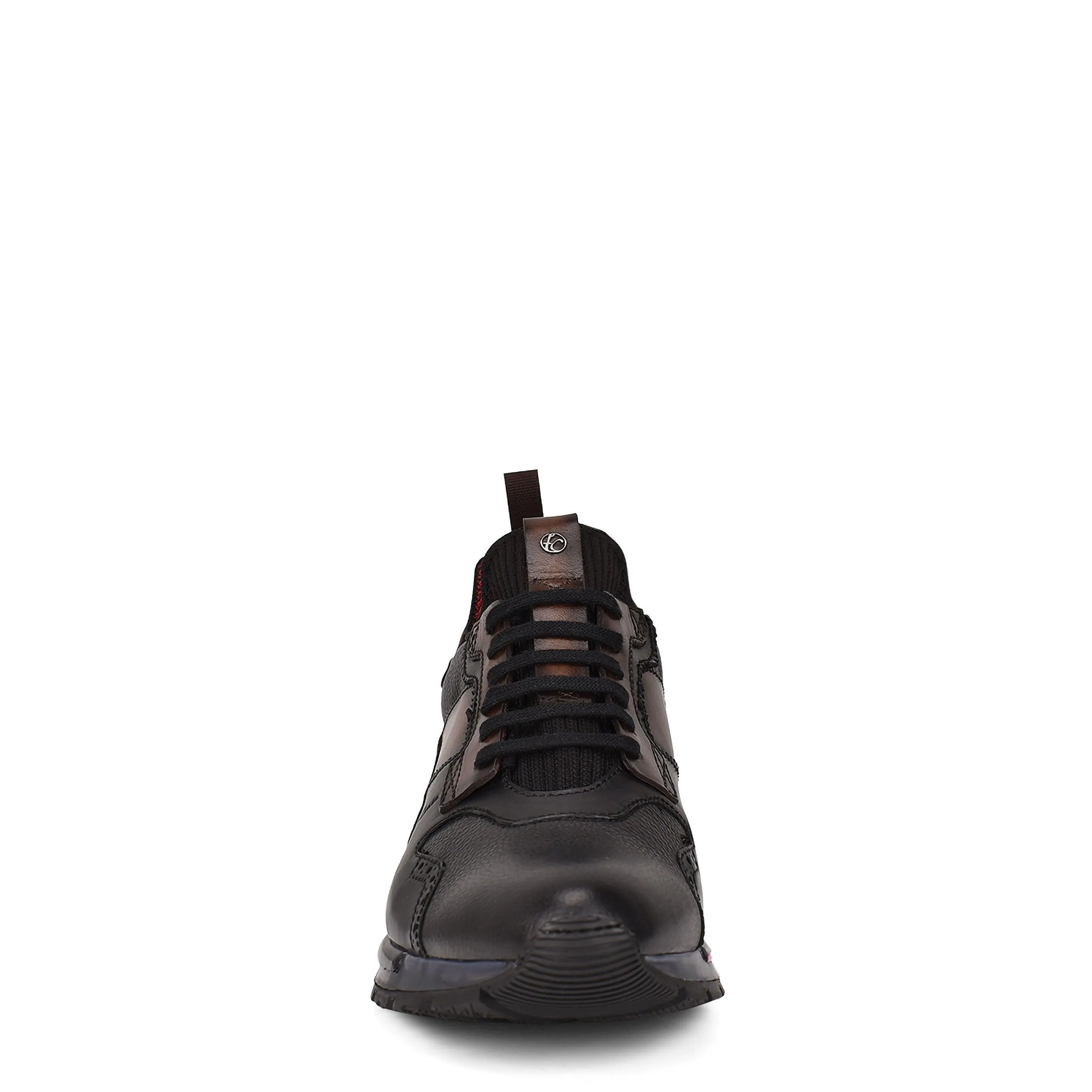 Men Franco Cuadra Cowhide Sneaker FC574 - Image 5
