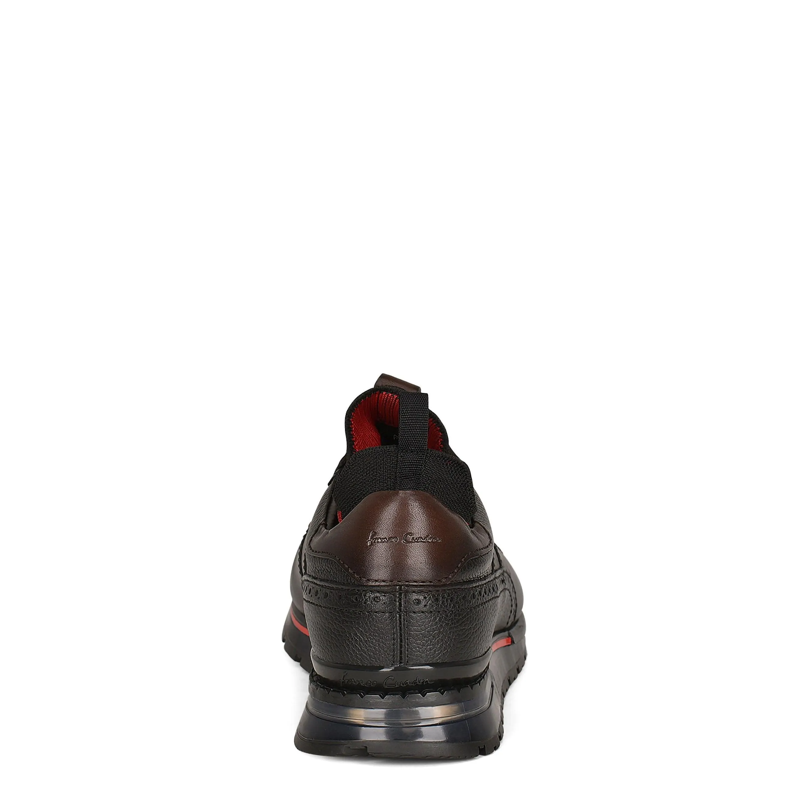 Men Franco Cuadra Cowhide Sneaker FC574 - Image 6