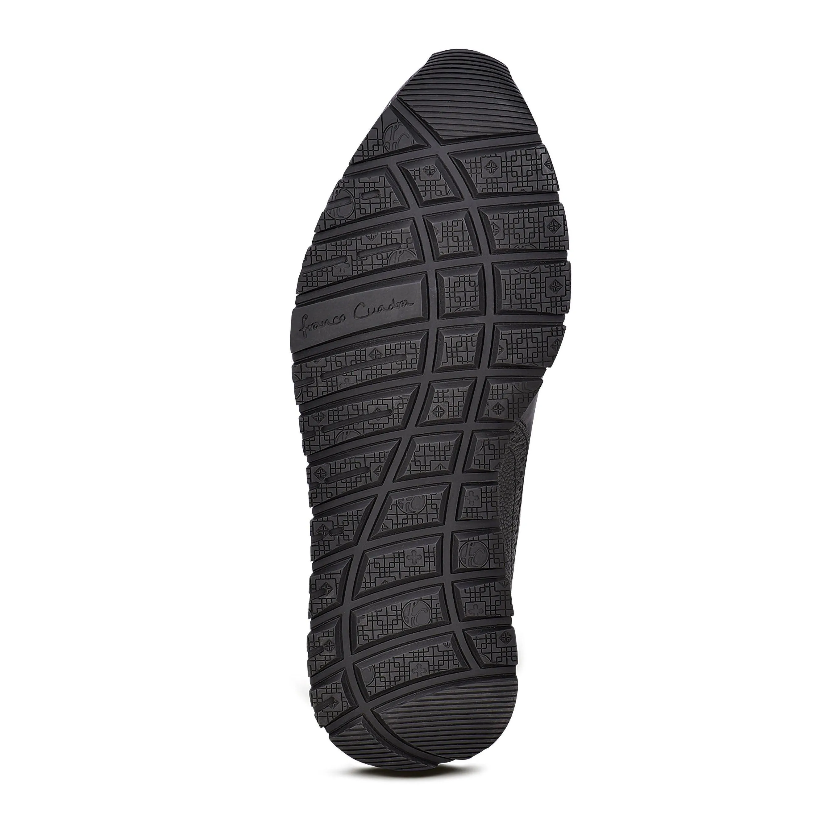 Men Franco Cuadra Cowhide Sneaker FC574 - Image 7