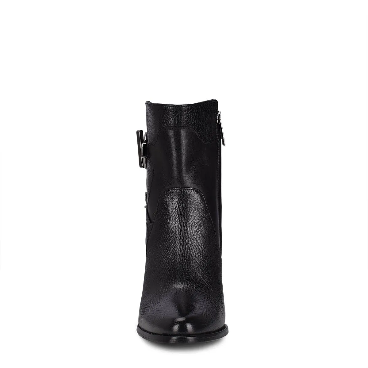 Women Franco Cuadra Deerskin Ankle Boot FC590 - Image 3