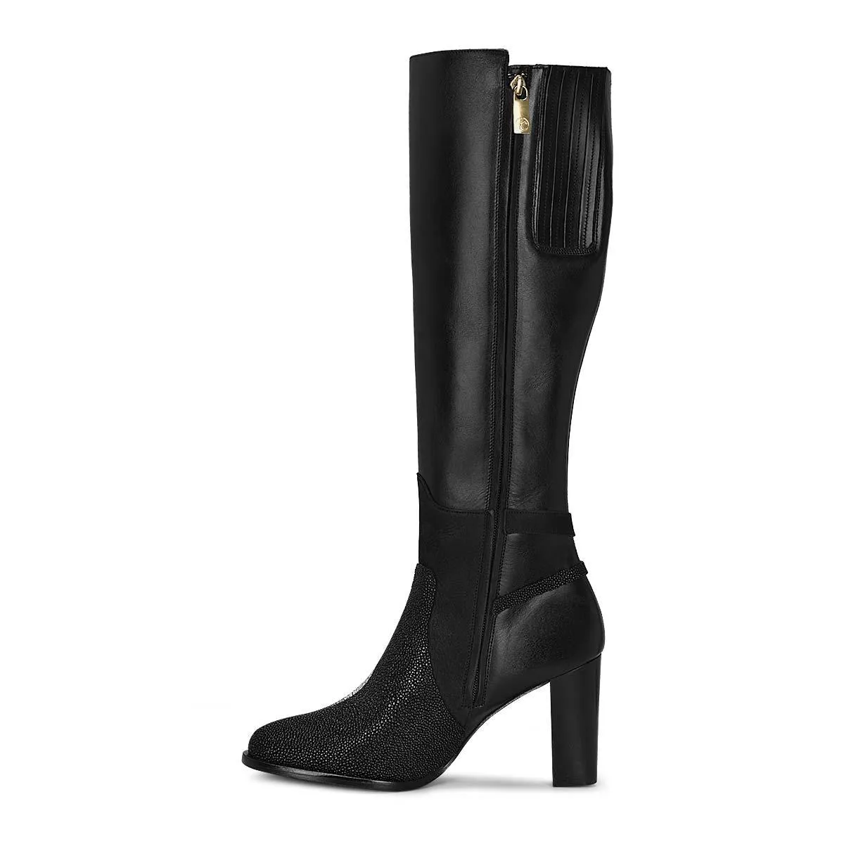 Women Franco Cuadra Stingray Boot FC754 - Image 4