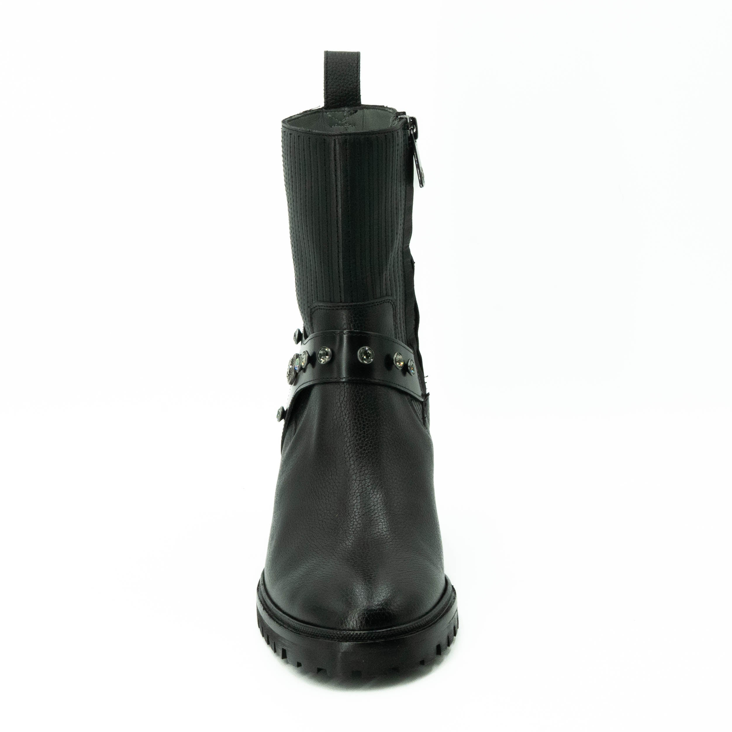 Women Franco Cuadra Cowhide Ankle Boot FC815 - Image 3